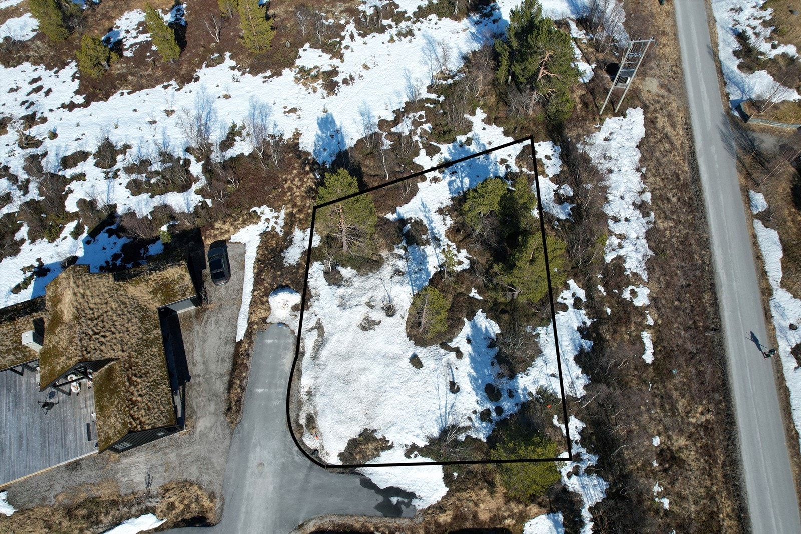 - Velkommen til Solseterkollen 12 - Galleribilde