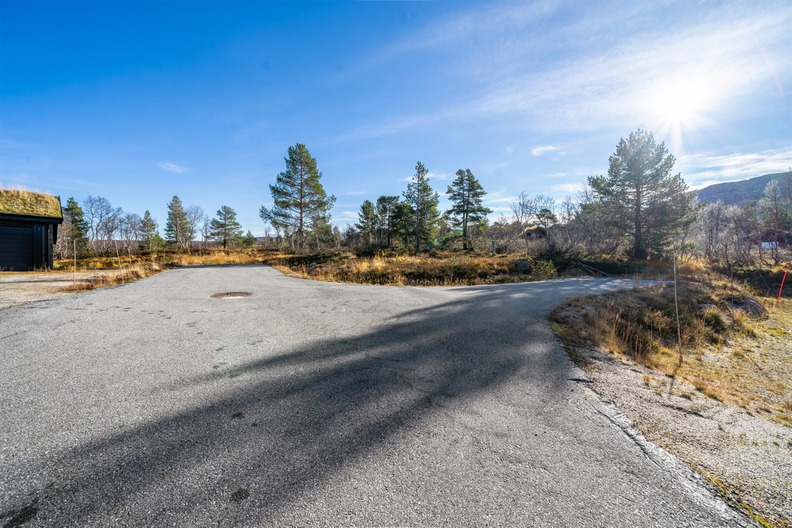 - Velkommen til Solseterkollen 12 - Galleribilde