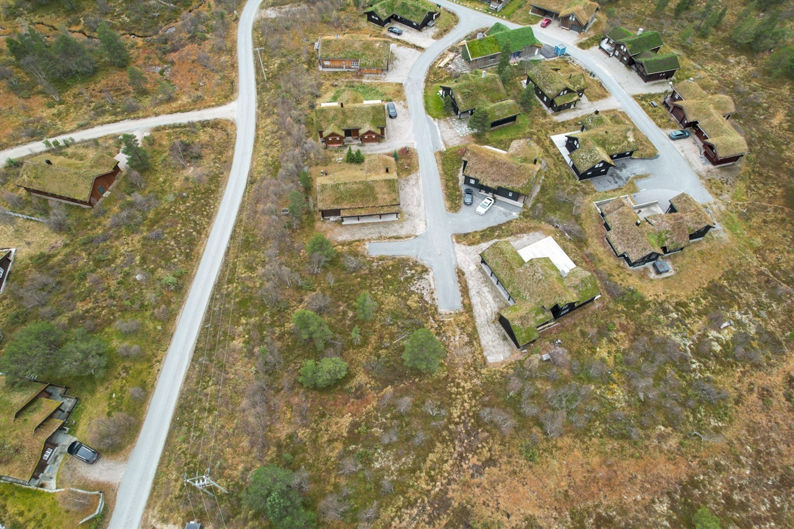 - Velkommen til Solseterkollen 12 - Galleribilde