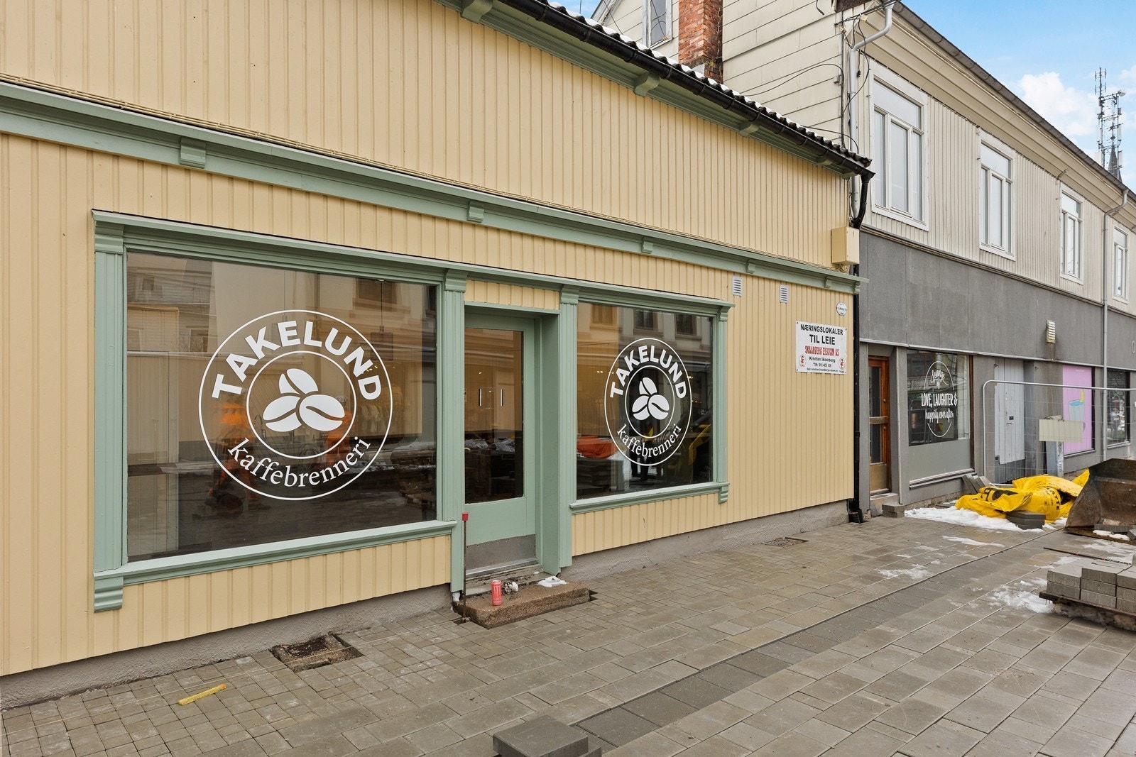 St. Marie gate 113 presentert v/ Frode Eriksen - Eiendomsmegler1 Sarpsborg Galleribilde