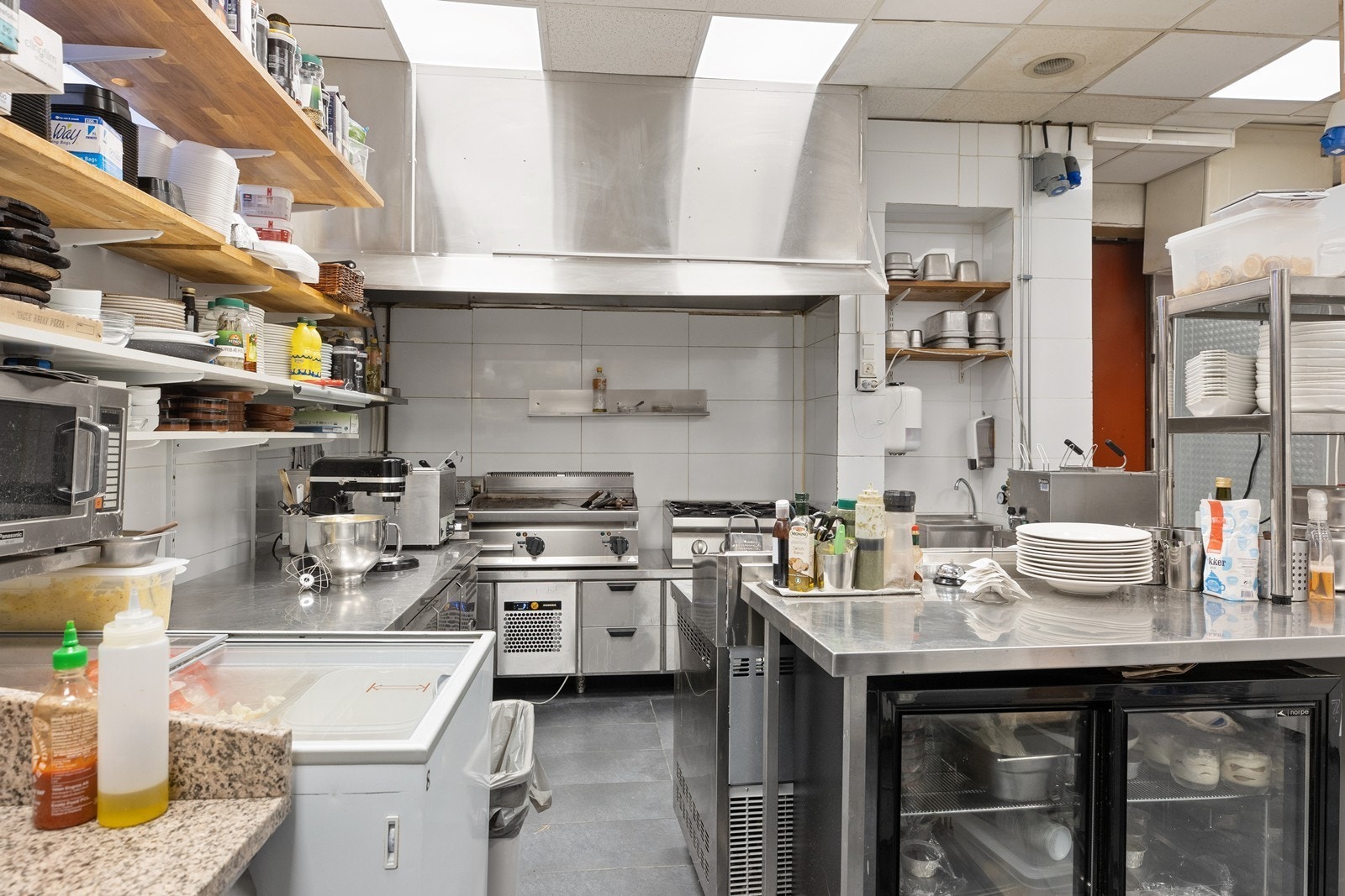 5 Kjokken13 Galleribilde