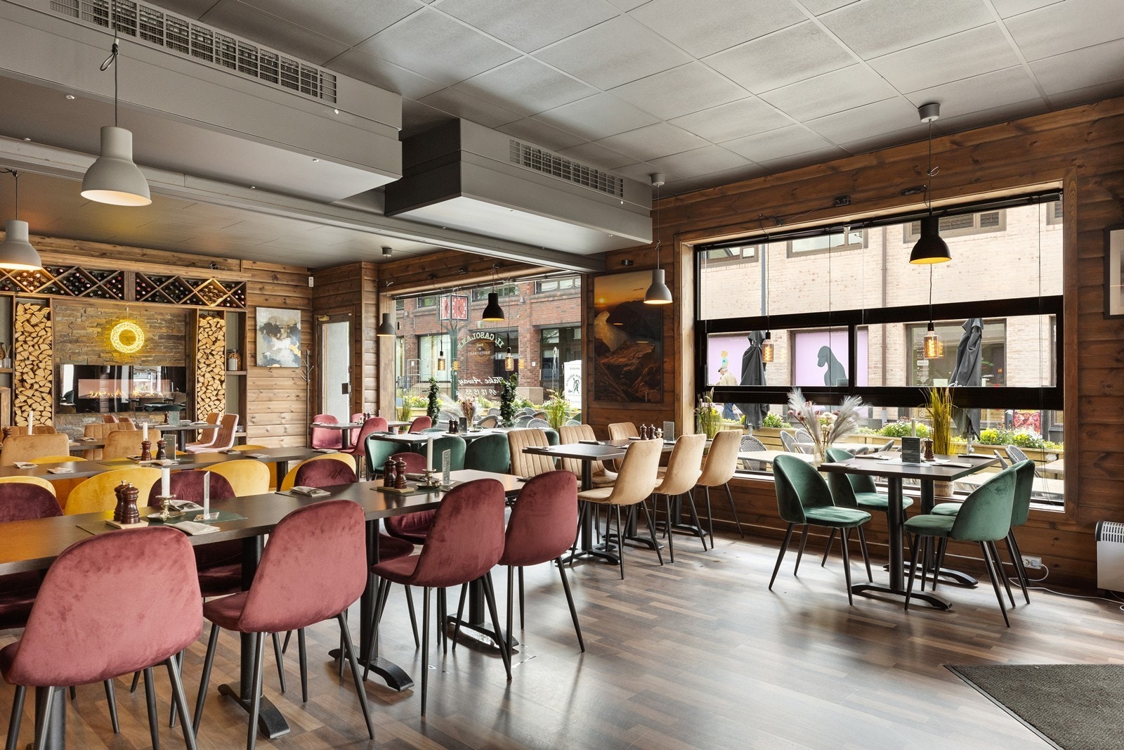 5 Kjokken07 Galleribilde