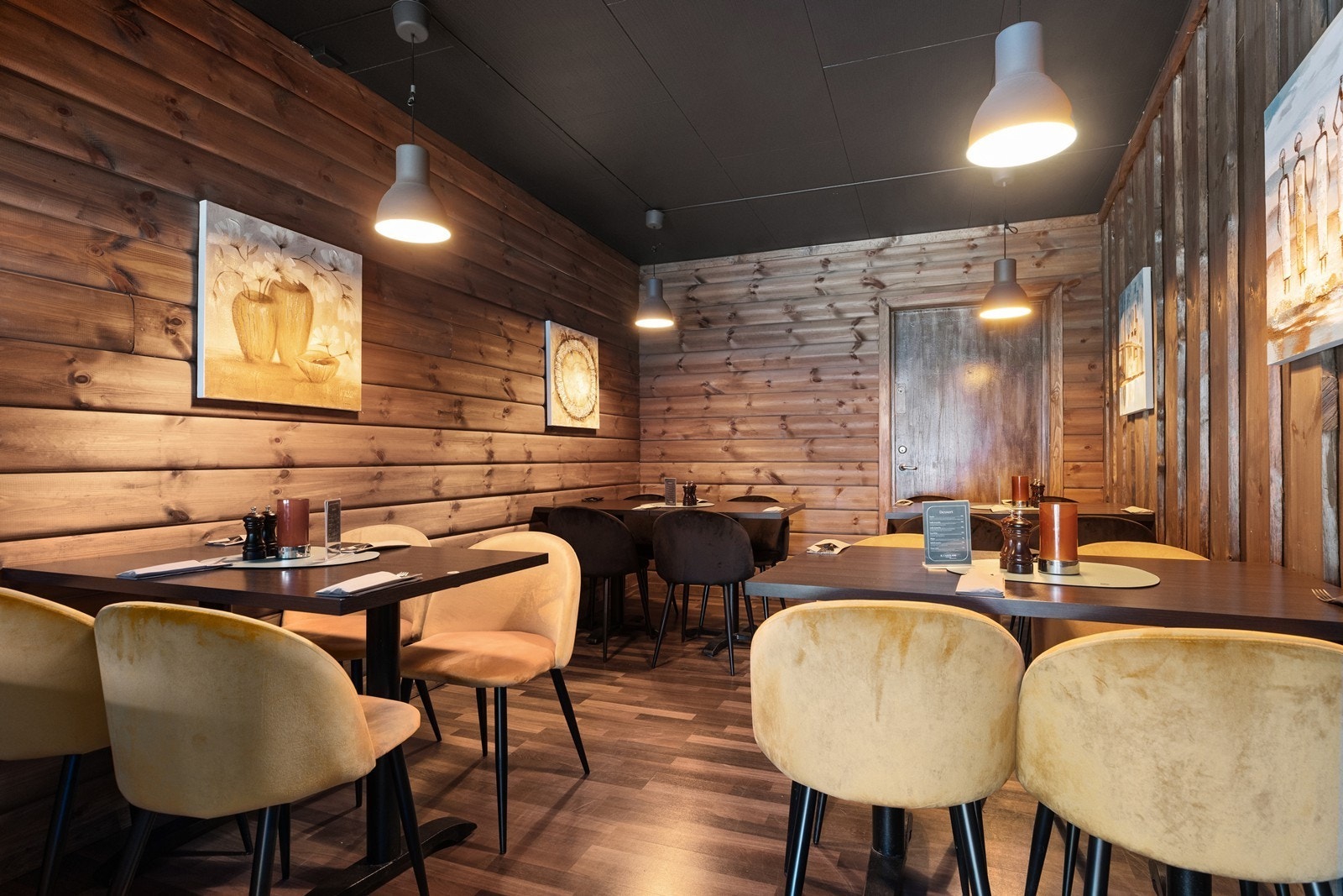 5 Kjokken01 Galleribilde