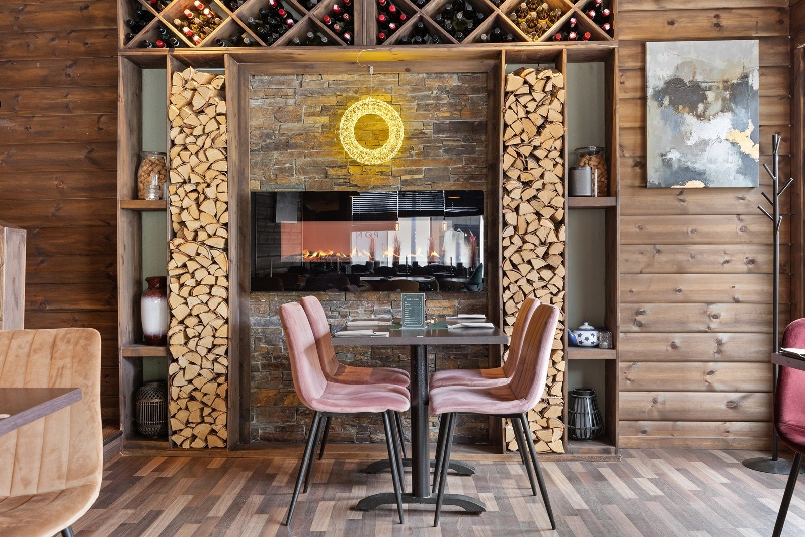 5 Kjokken02 Galleribilde