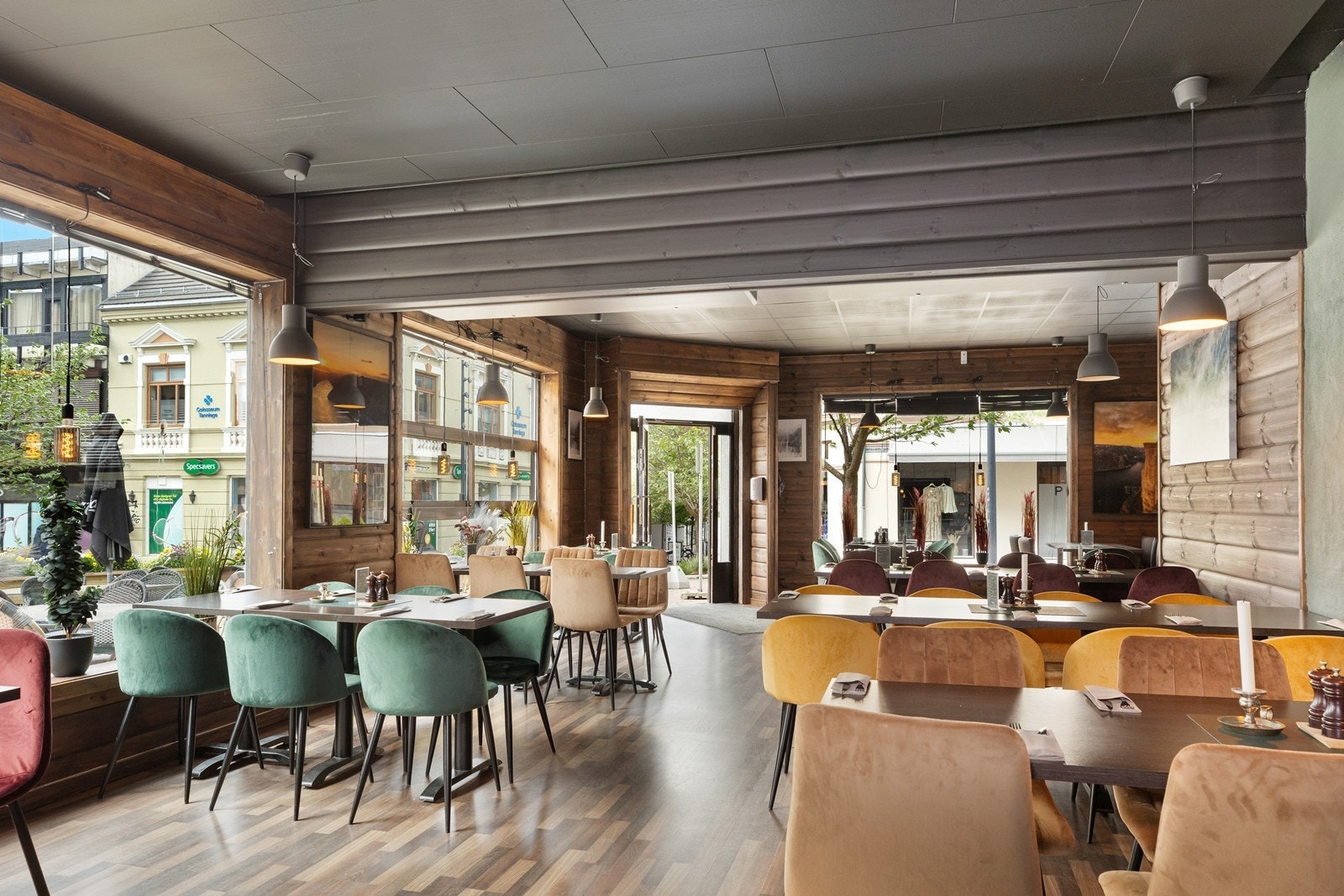 5 Kjokken08 Galleribilde