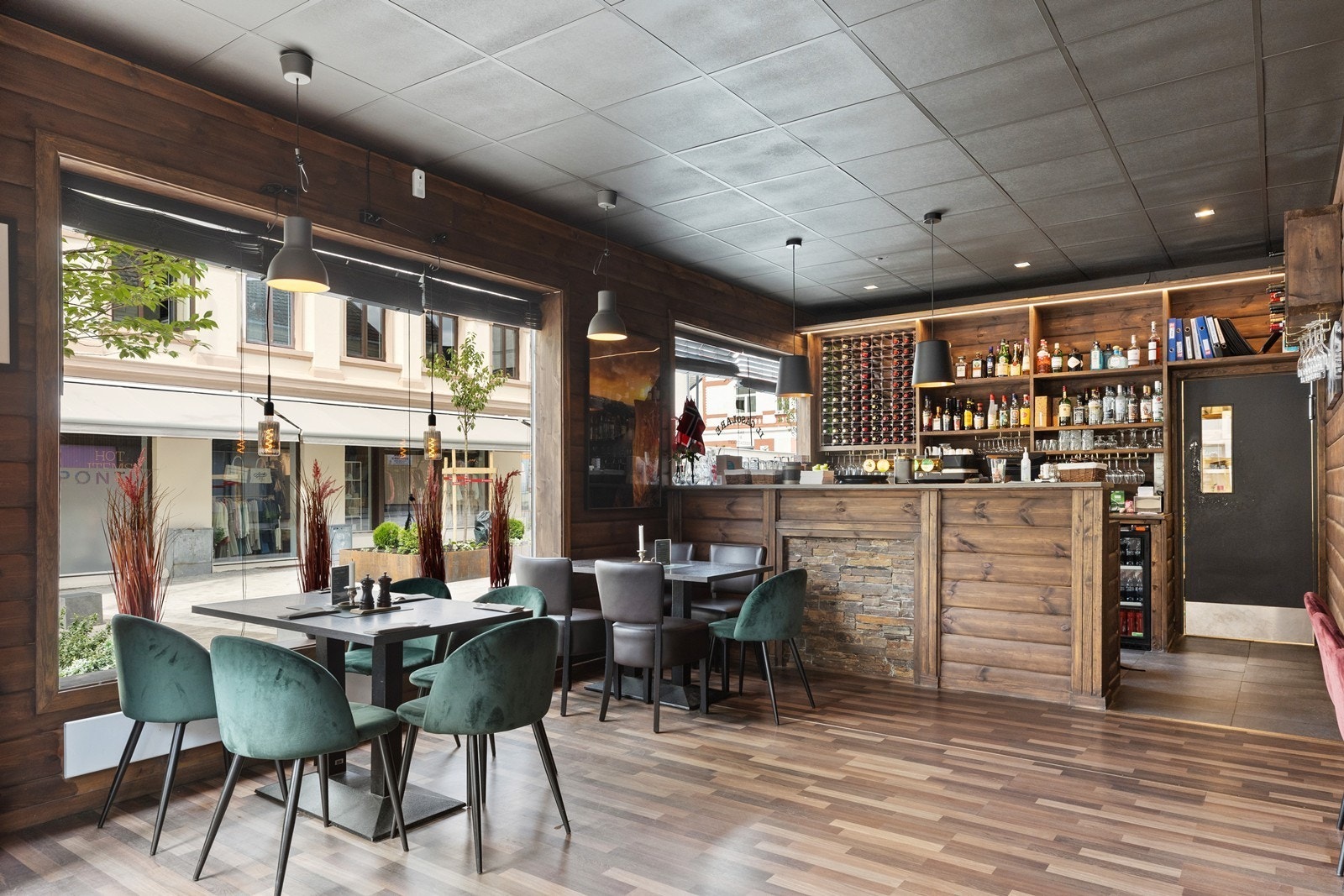 5 Kjokken09 Galleribilde