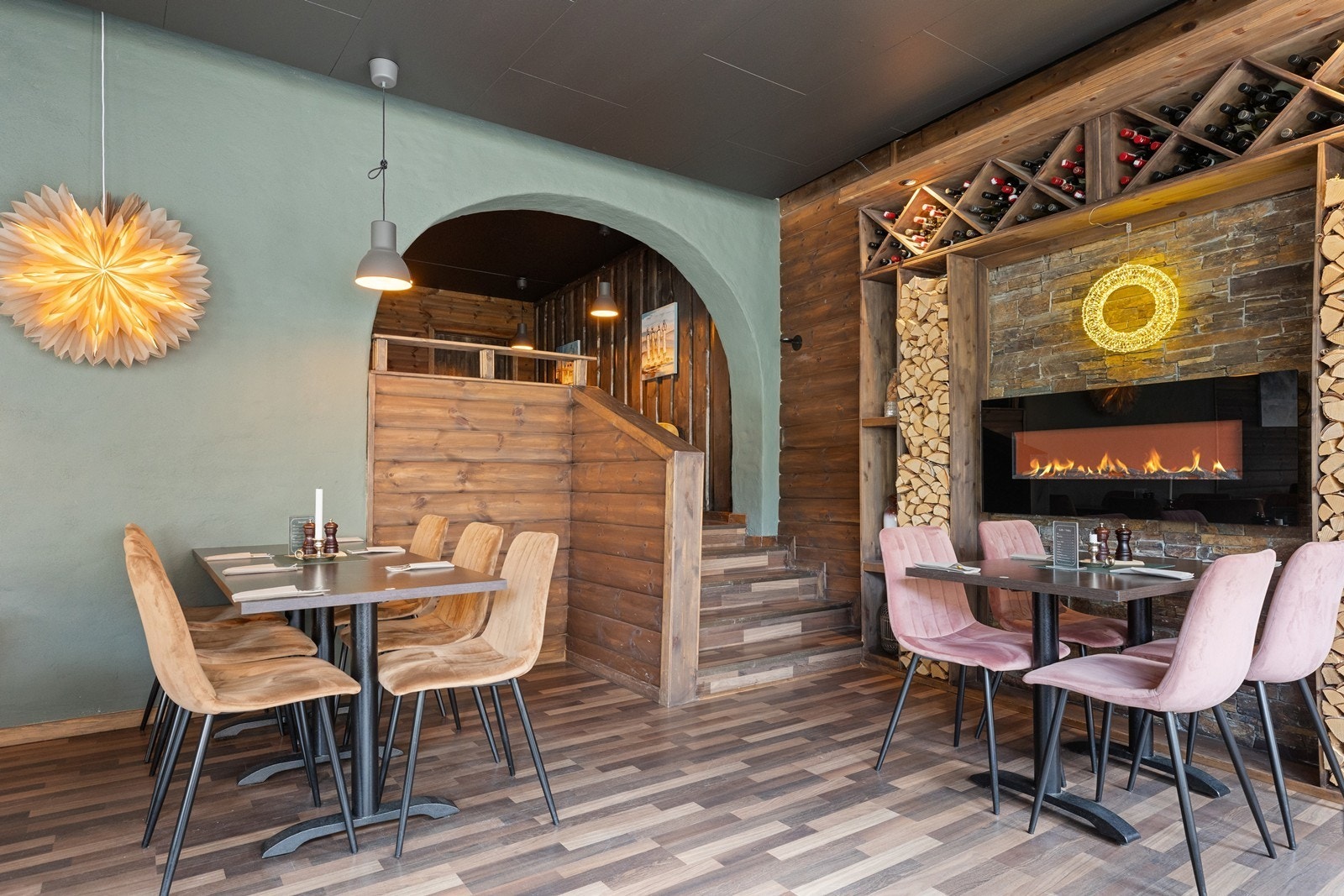 5 Kjokken04 Galleribilde