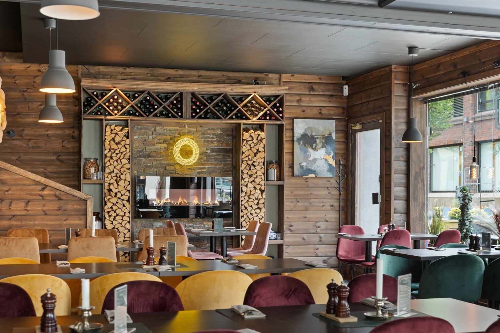 5 Kjokken11 Galleribilde