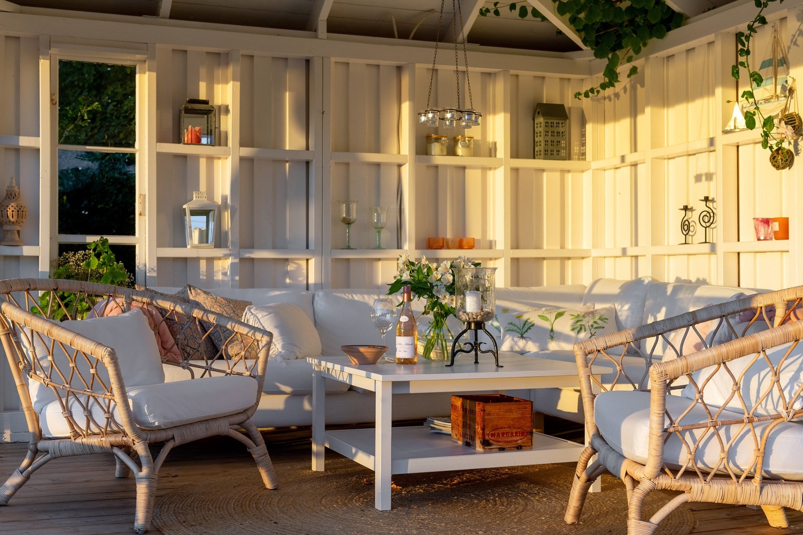 86 fasade Galleribilde