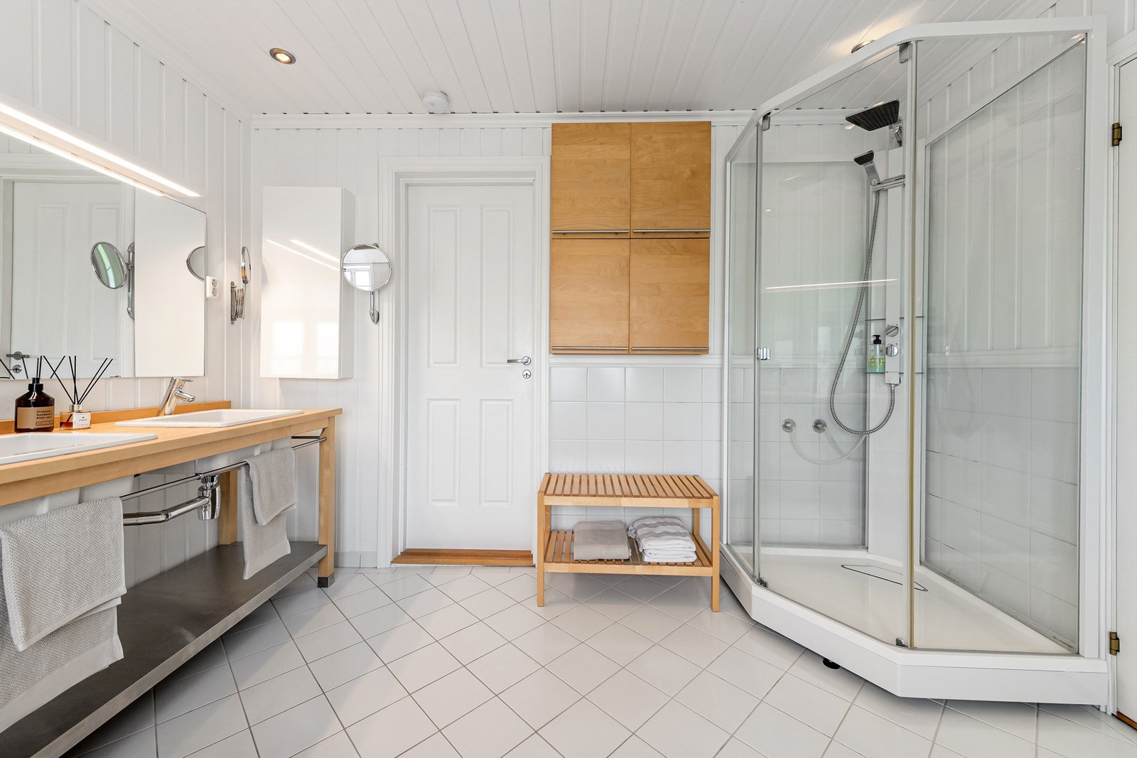 Bad i 2. etasje fra 2011 Galleribilde