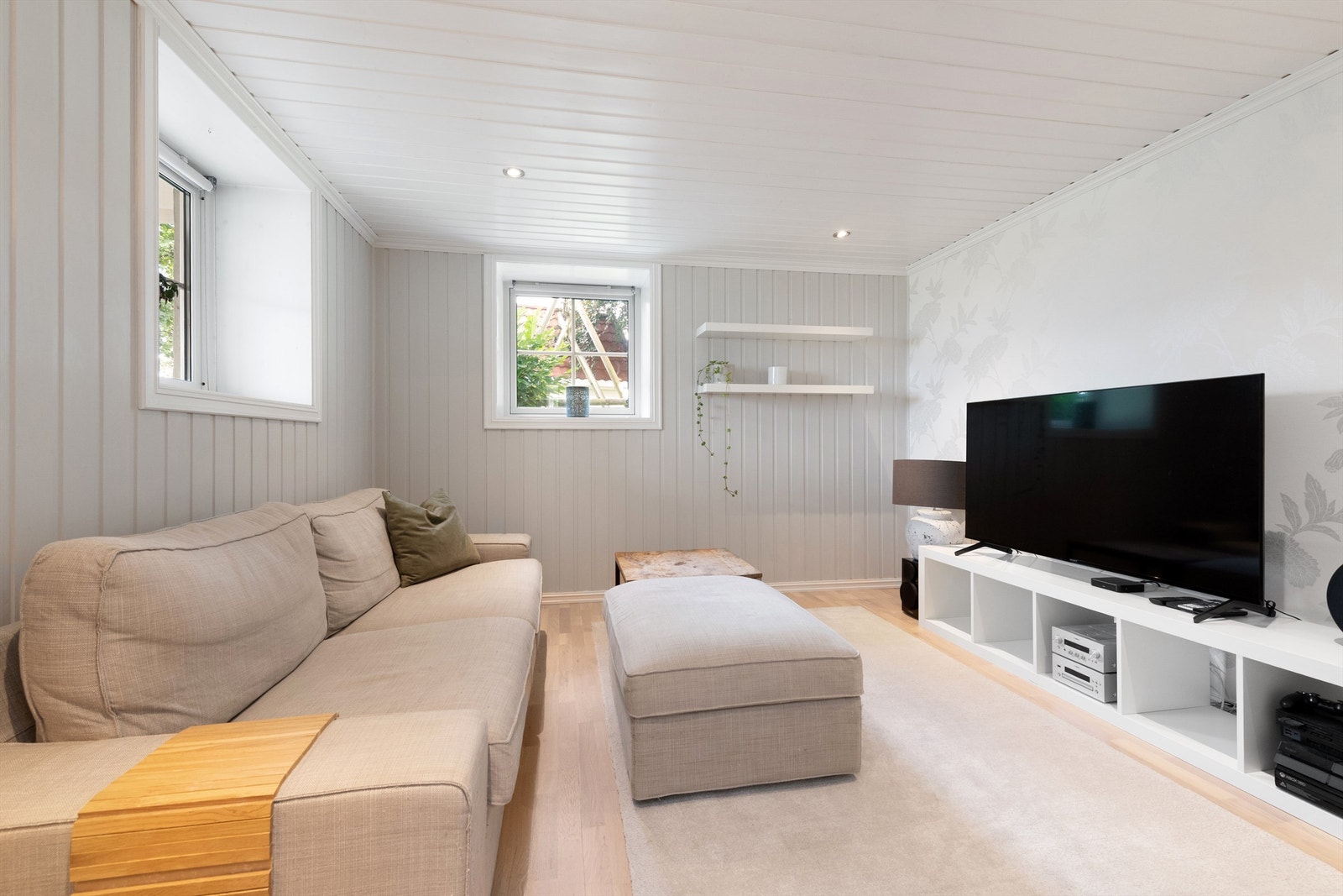 Kjellerstue Galleribilde