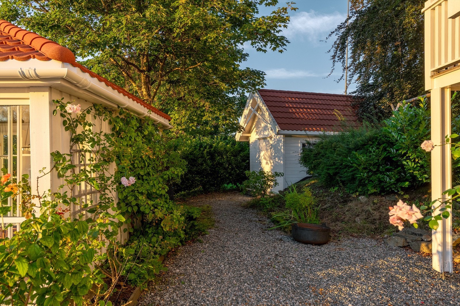 80 fasade Galleribilde