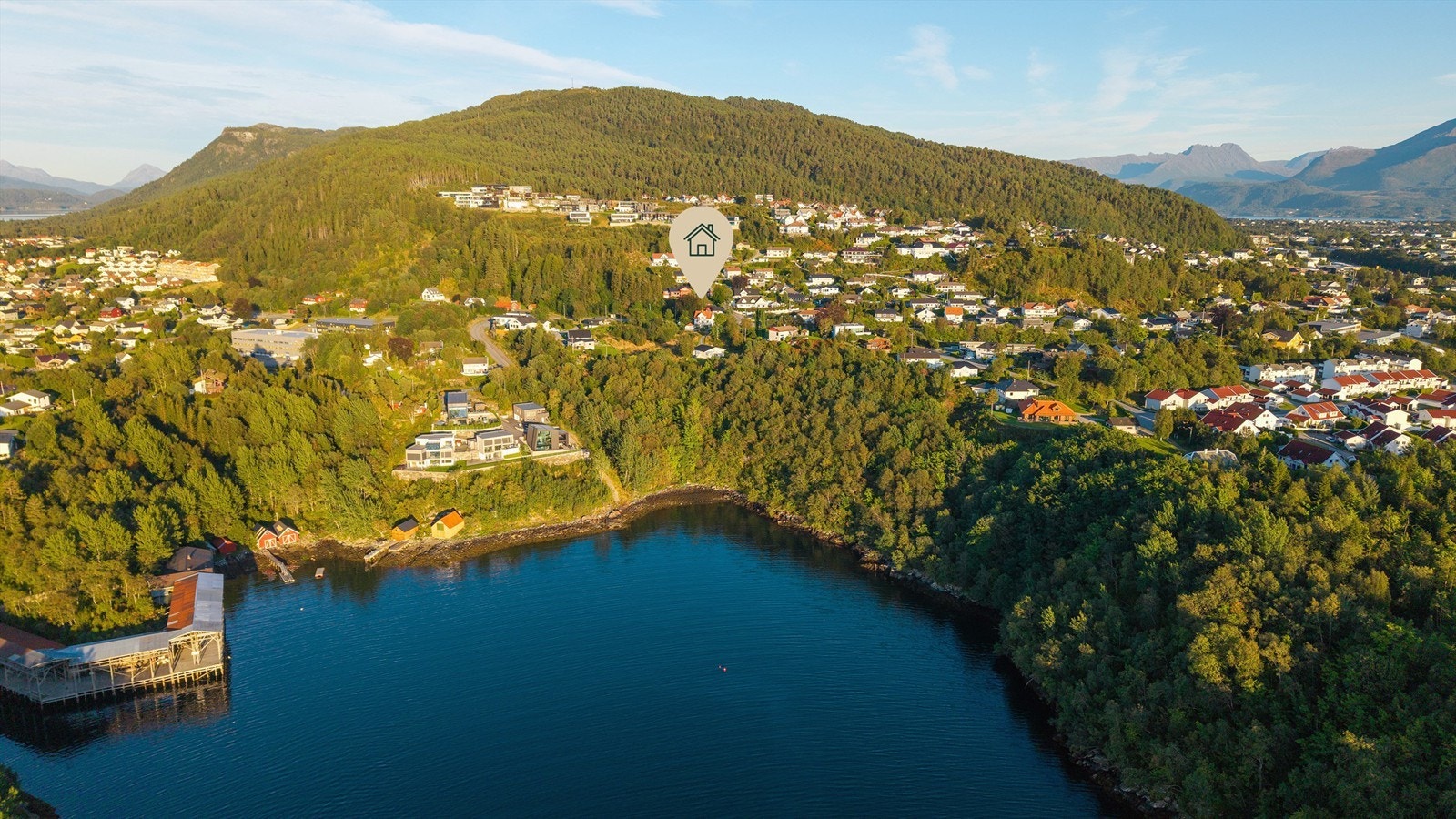 70 fasade Galleribilde