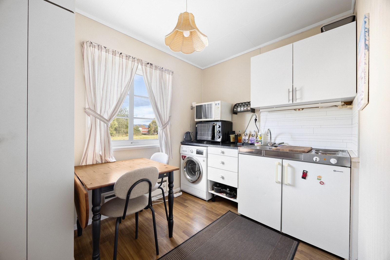 Hybelkjøkken Galleribilde