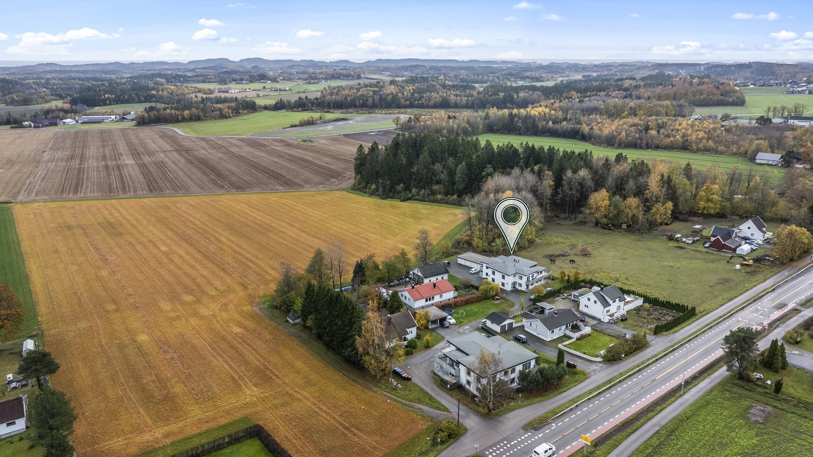 Nærområdet Galleribilde