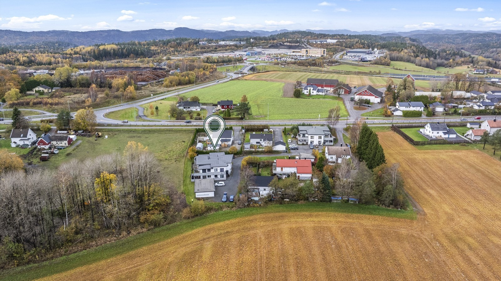 Velkommen til visning Galleribilde