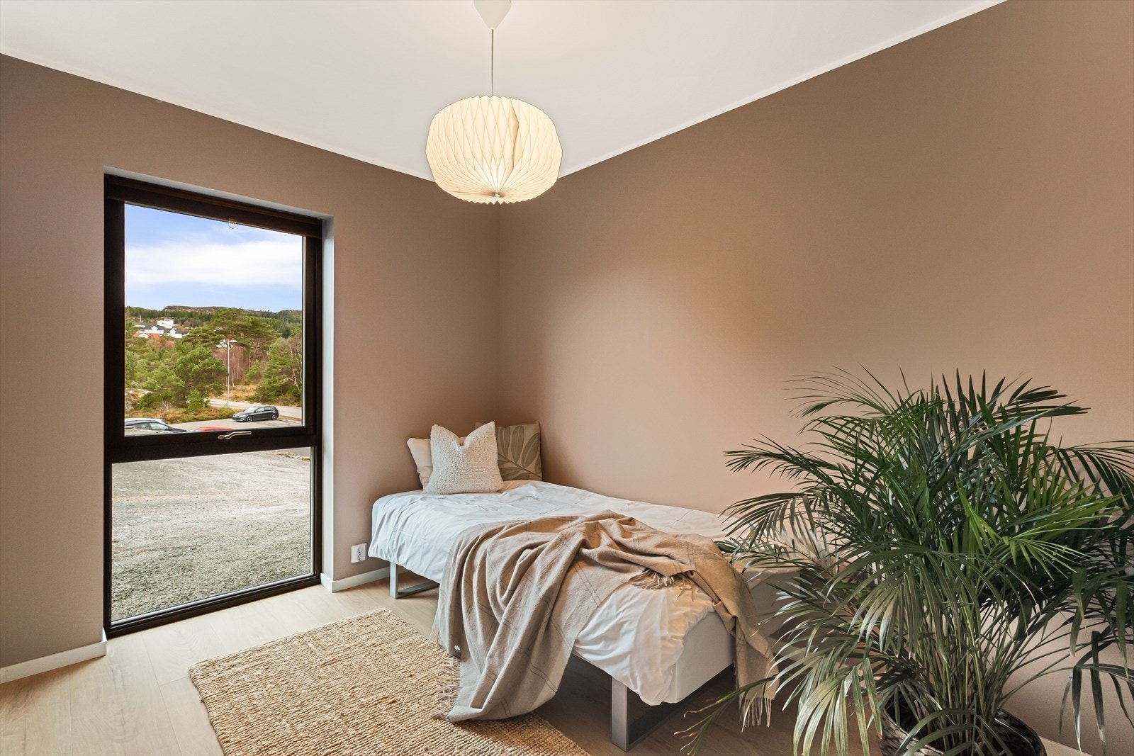 - Soverom 3 - Galleribilde