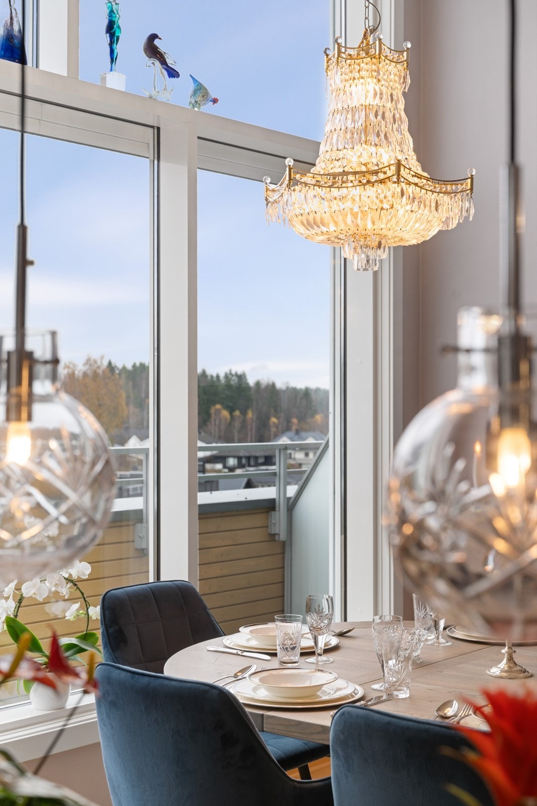 Detalj. Galleribilde