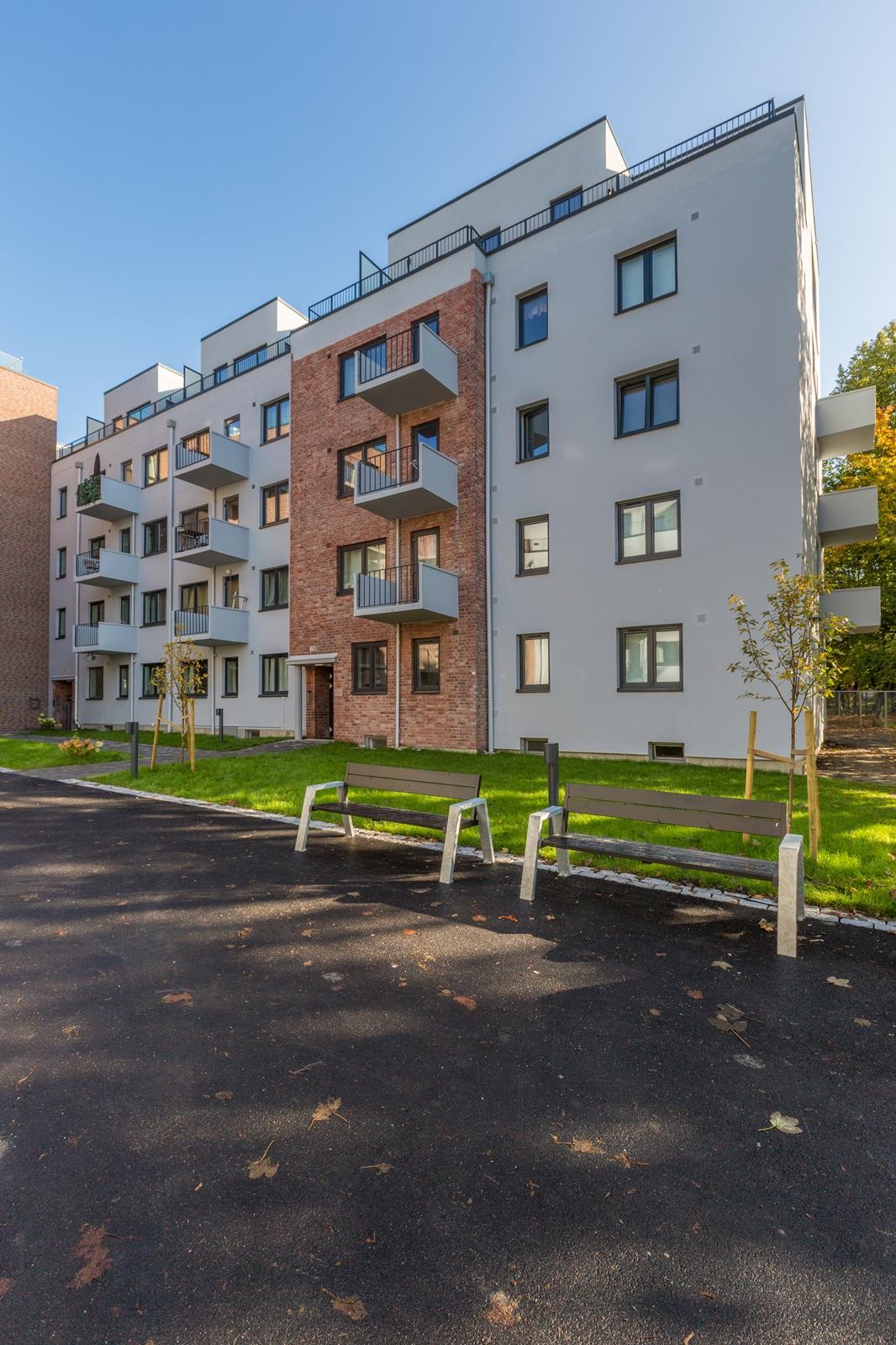 Gård 3 Galleribilde