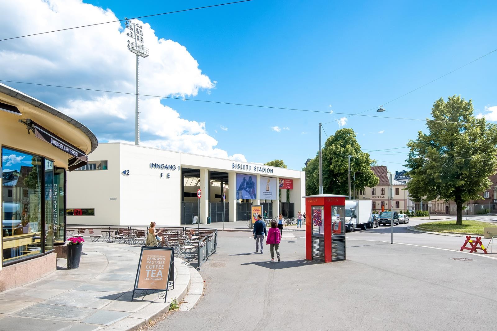 Gård 10 Galleribilde