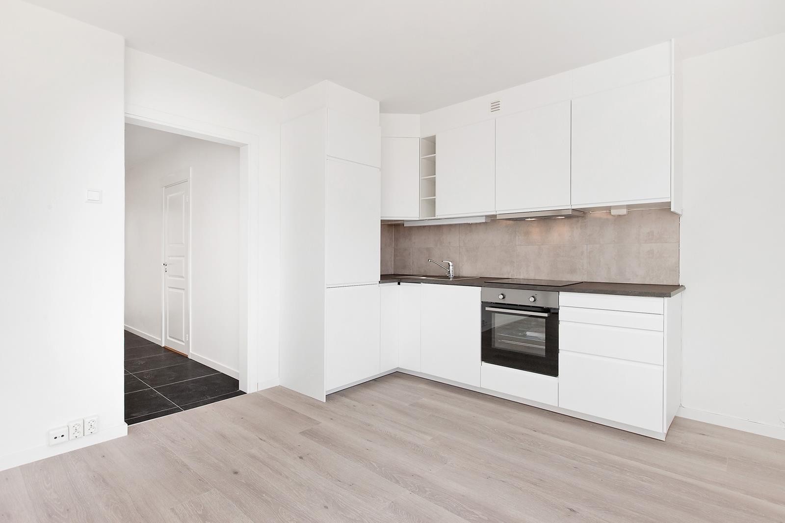 Kjøkken 1 Galleribilde