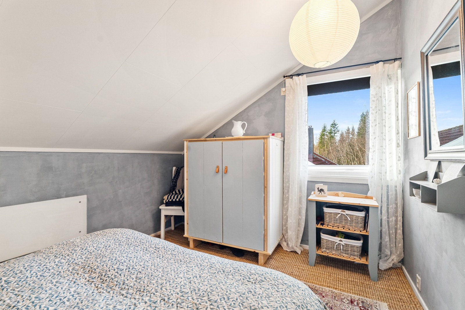 Soverom 2 Galleribilde