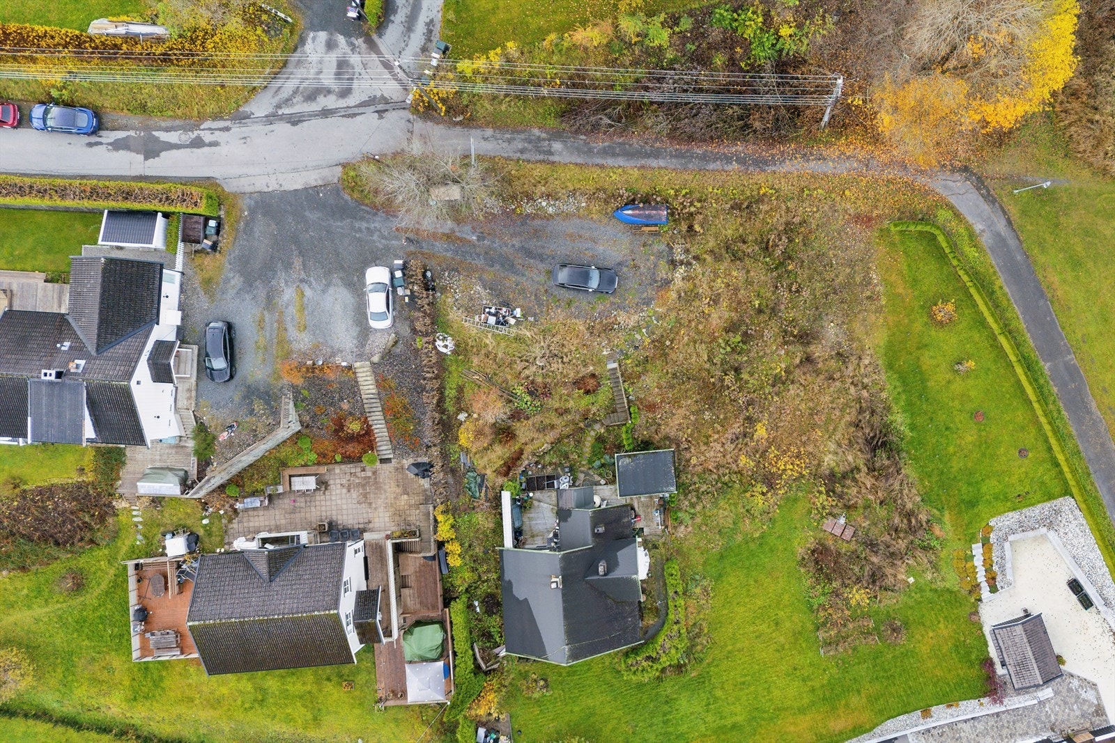 Tåjeveien 11B vurderes også solgt. Ta kontakt med megler om det også er interesse for denne. Galleribilde