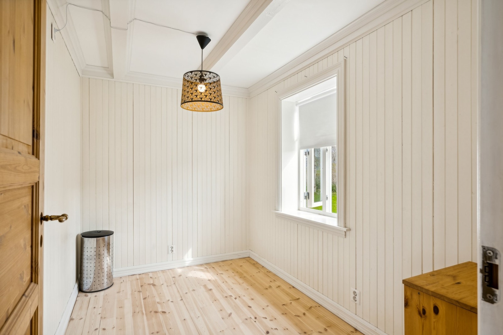 Soverom 1 Galleribilde