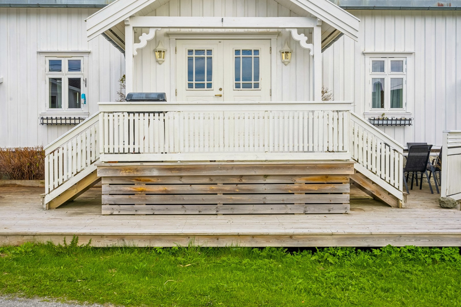 Er boligen av interesse? Husk å melde deg på til visning Galleribilde