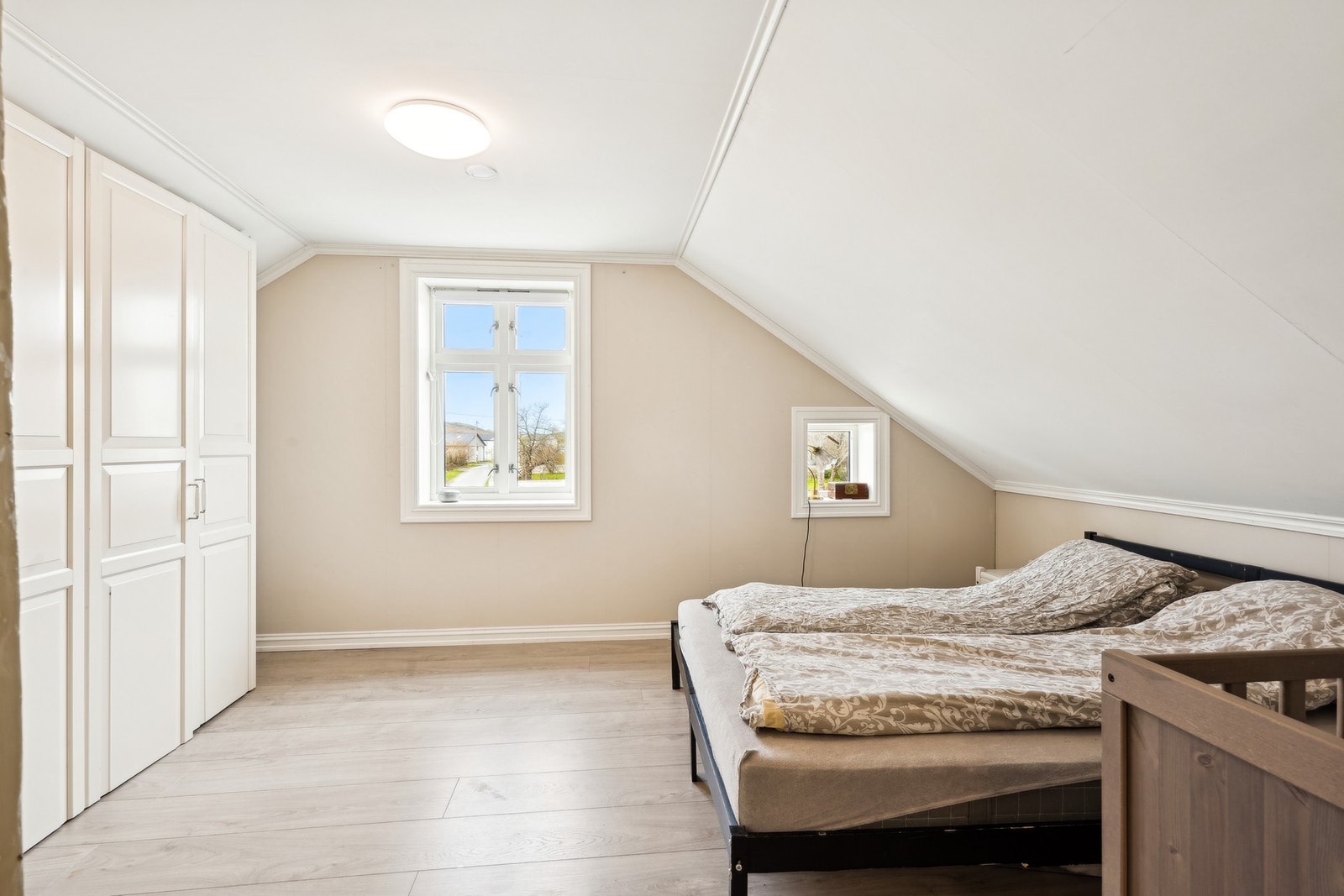 Soverom 4 Galleribilde