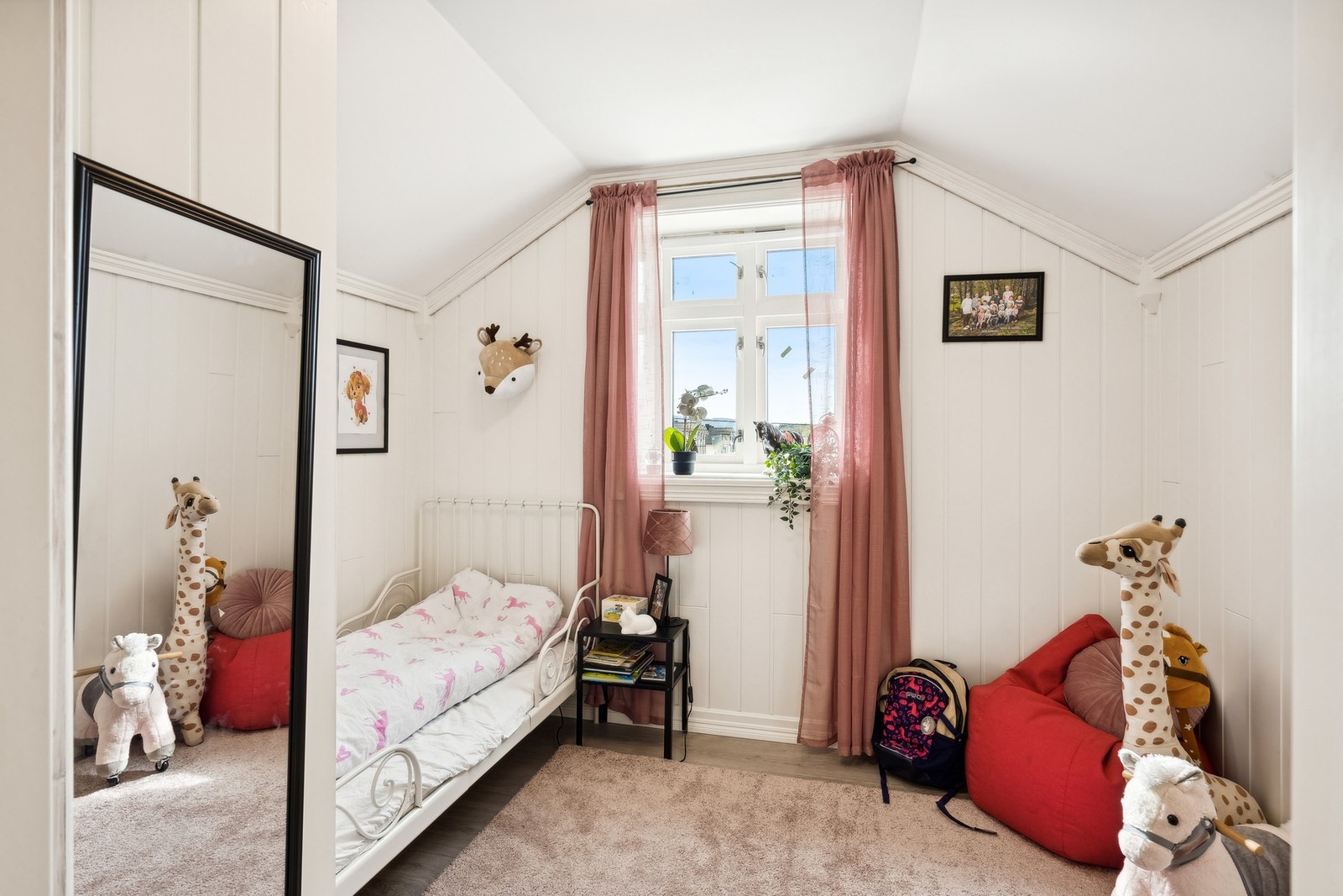 Soverom 3 Galleribilde