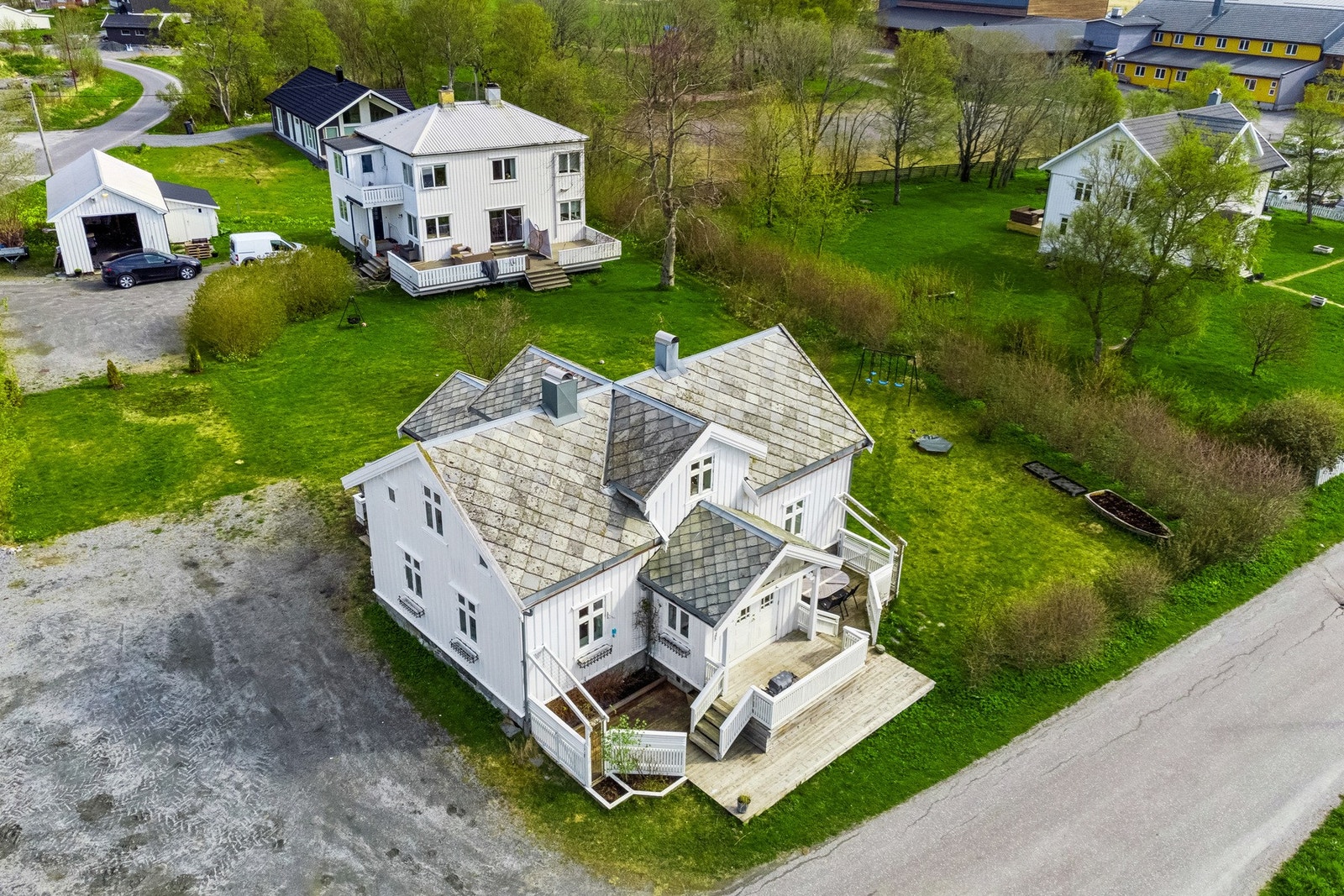 Velkommen til visning Galleribilde