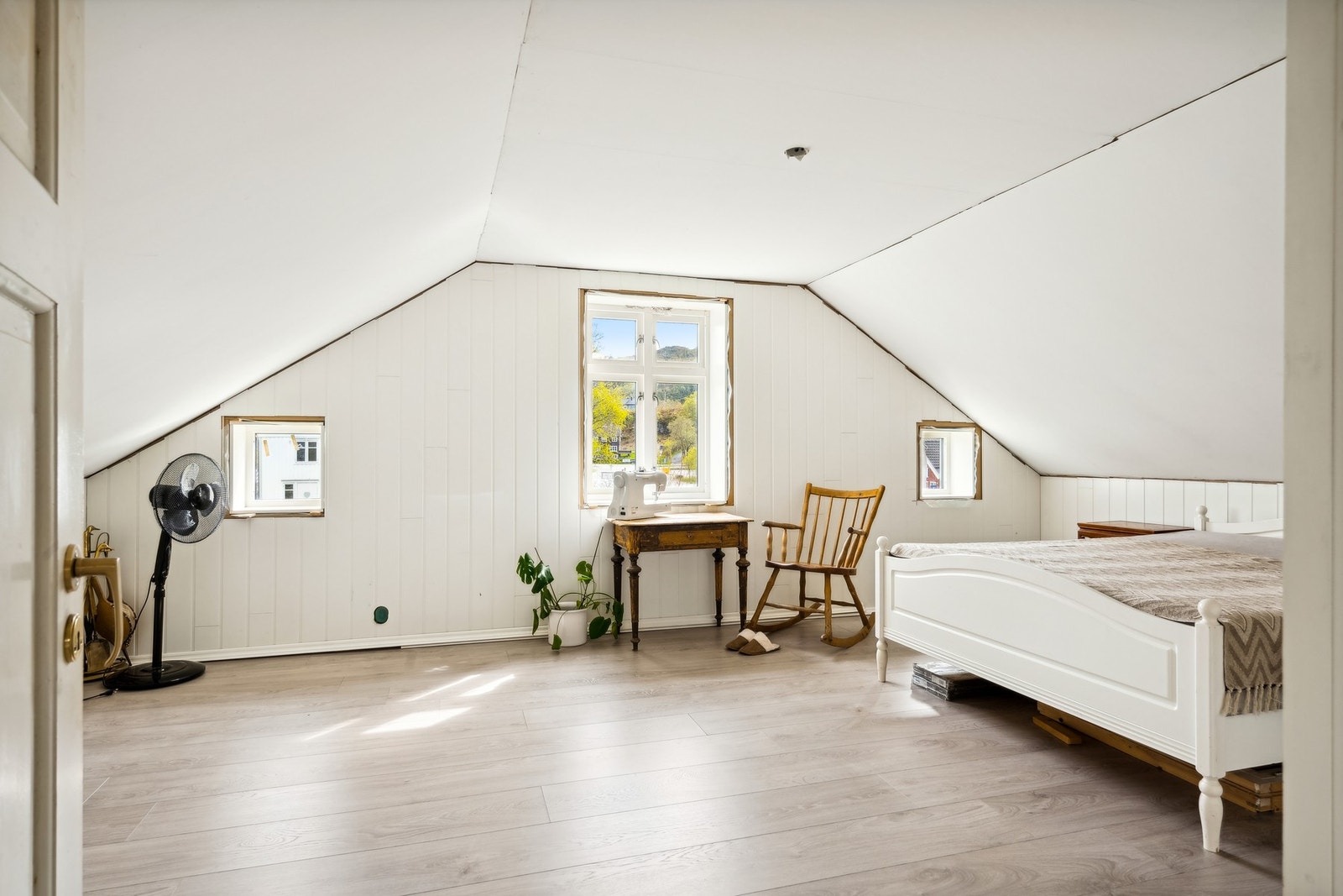 Soverom 2 Galleribilde