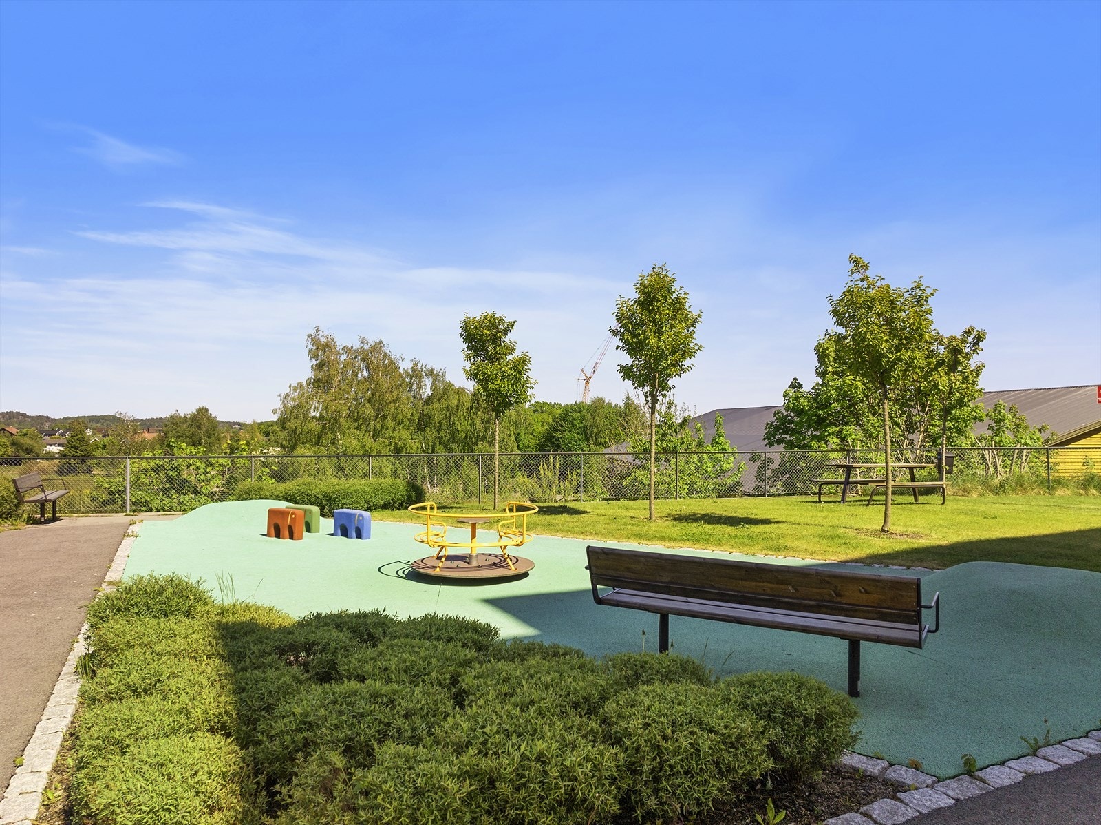 Fellesområder Galleribilde