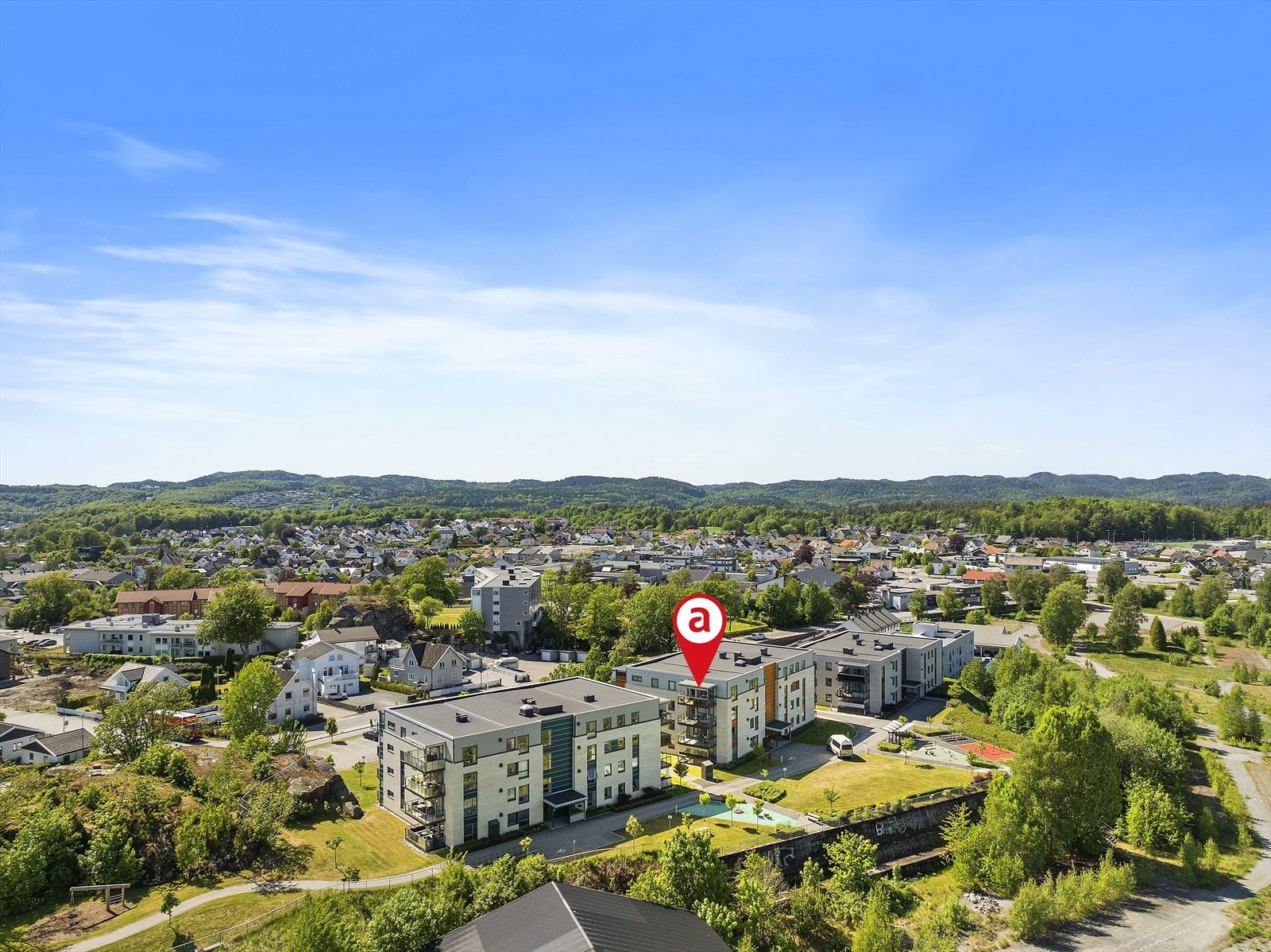 Nærområde Galleribilde