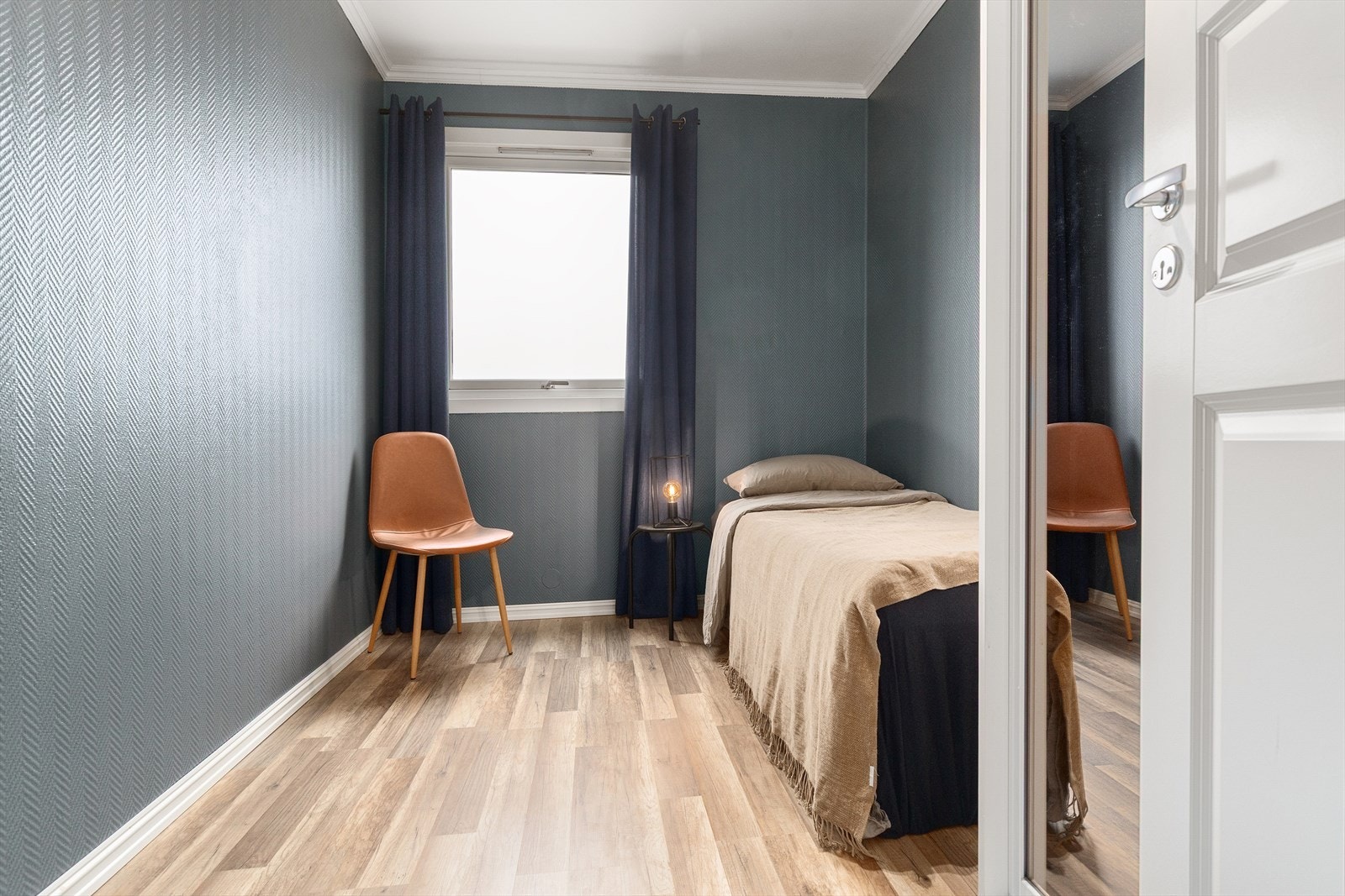 Soverom 2 Galleribilde