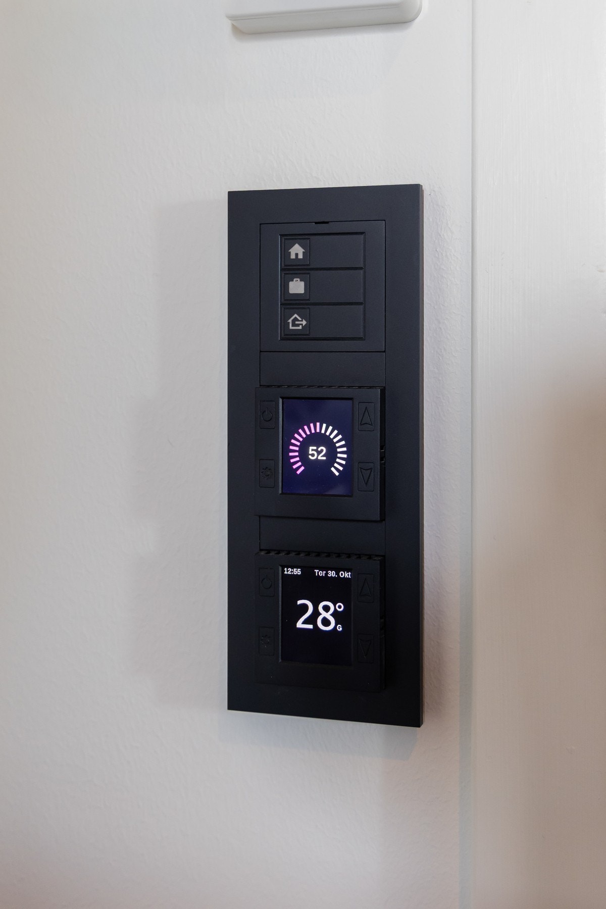 SmartDimmer for styring av belysning Galleribilde