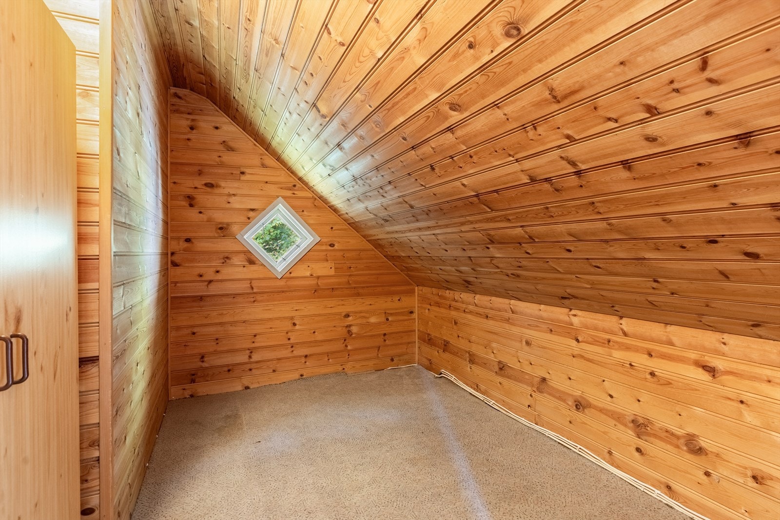 Bod i 2. etasje Galleribilde