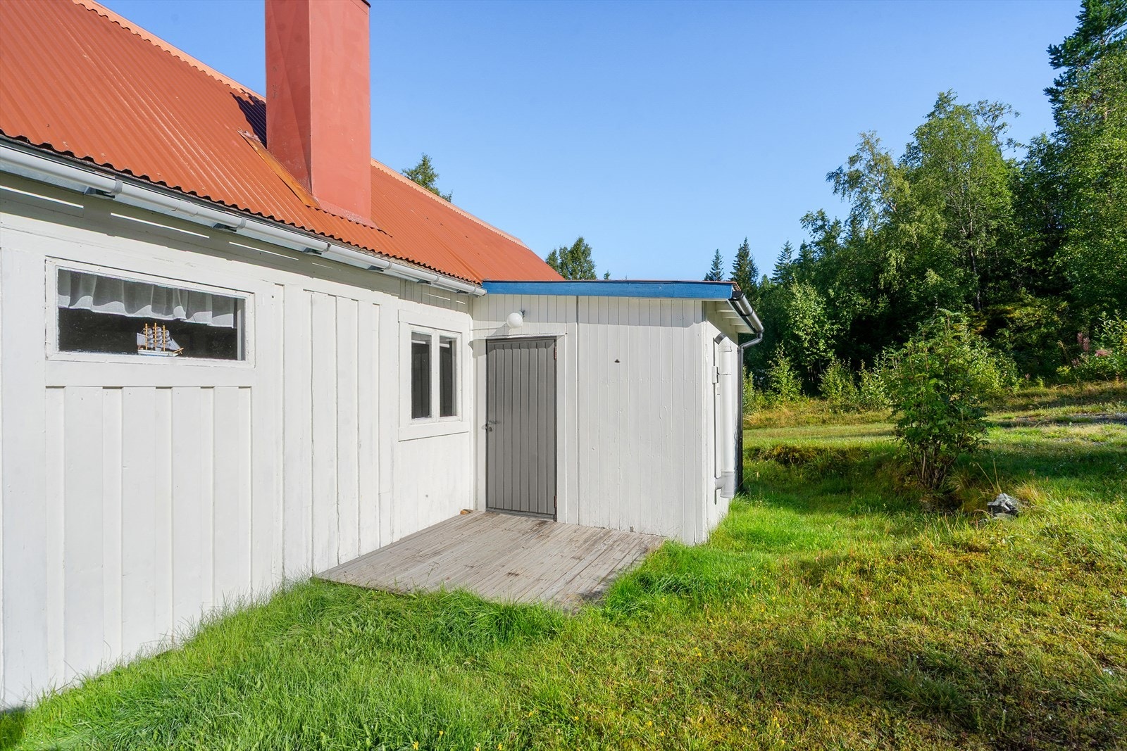 Velkommen til hytte nr.1 Galleribilde