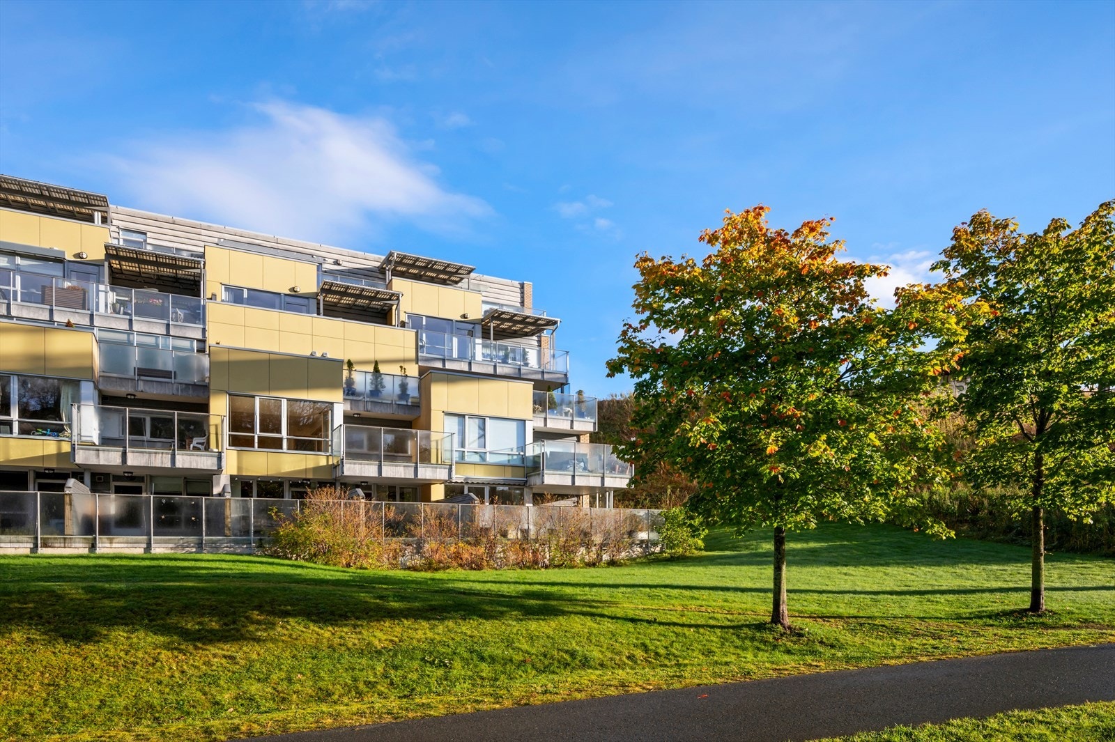 Velkommen til visning - husk påmelding! Galleribilde