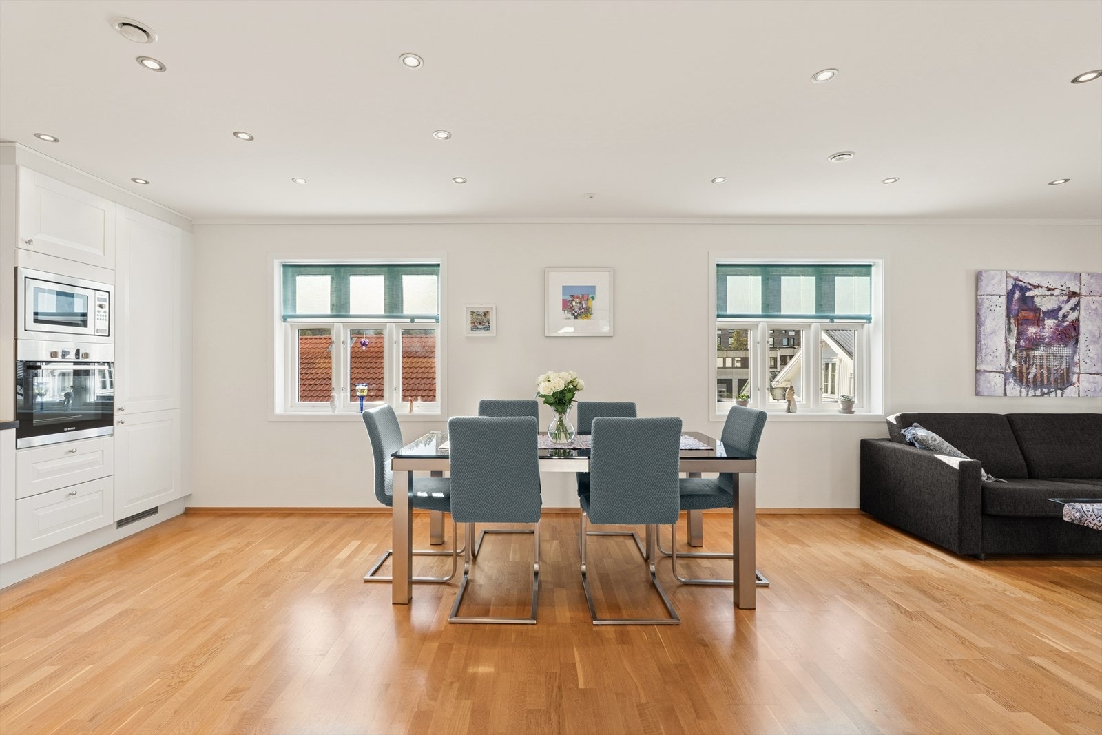 Leiligheten har bare blitt benyttet som fritidsbolig siden 2011 og har dermed liten grad av slitasje! TIlstandsrapport med få bemerkninger. Galleribilde