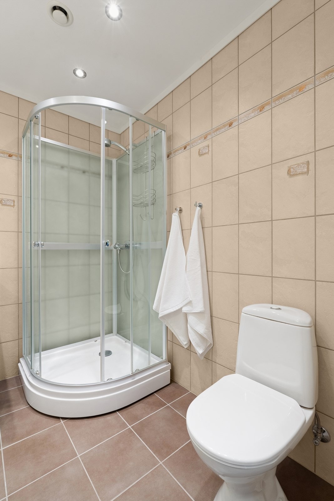 God størrelse på badet Galleribilde