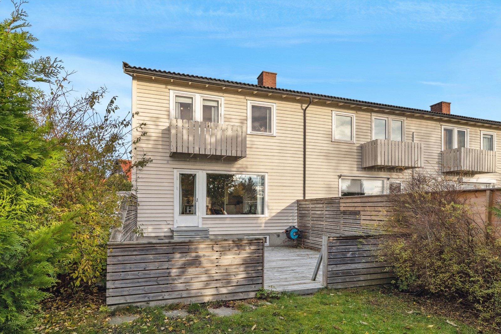 Velkommen til hyggelig visning - Husk påmelding! Galleribilde