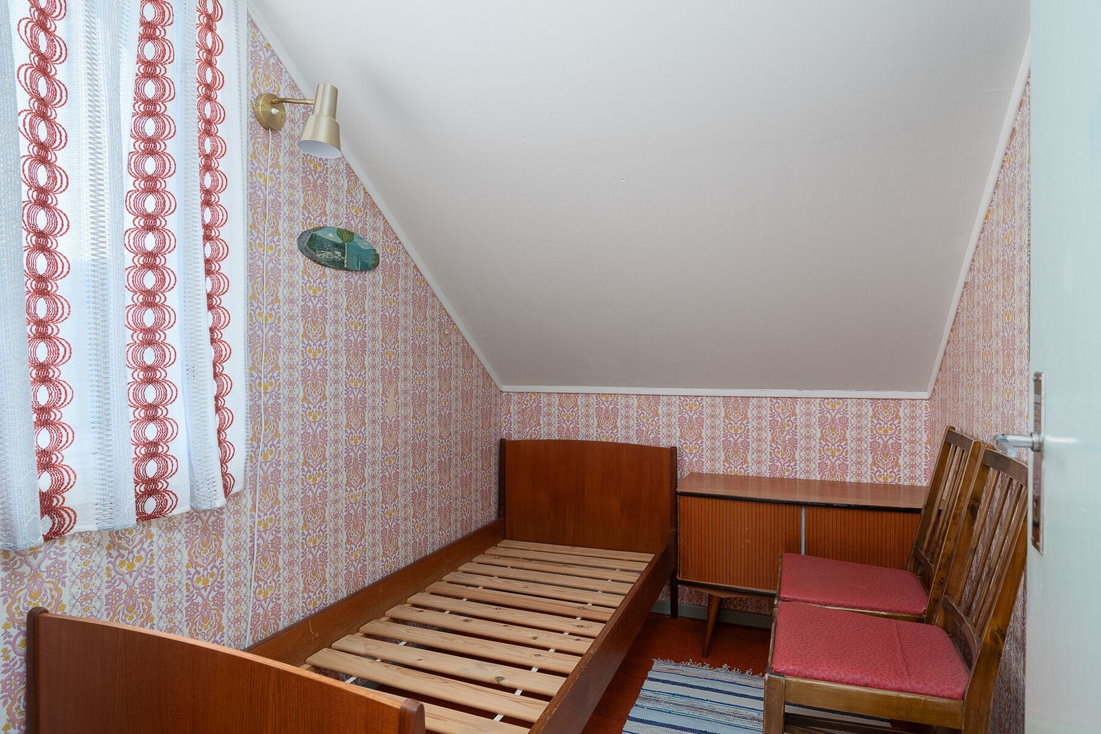 Soverom 4 Galleribilde