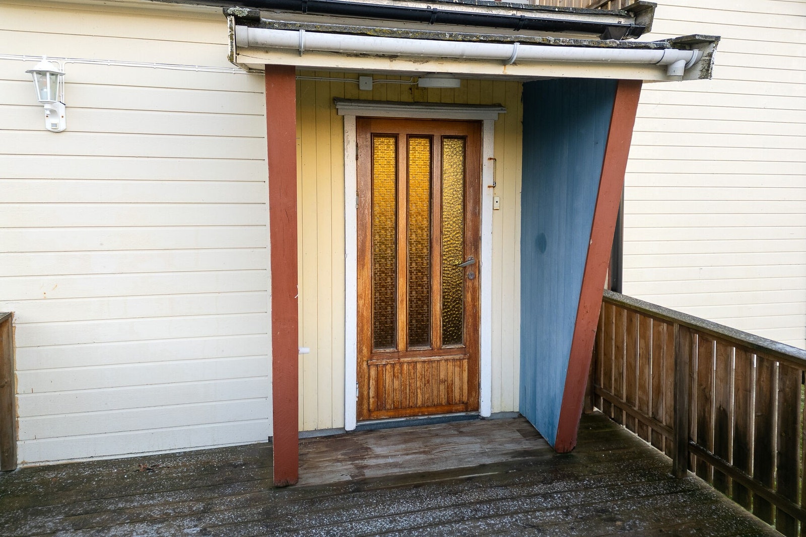 Velkommen hit! Galleribilde