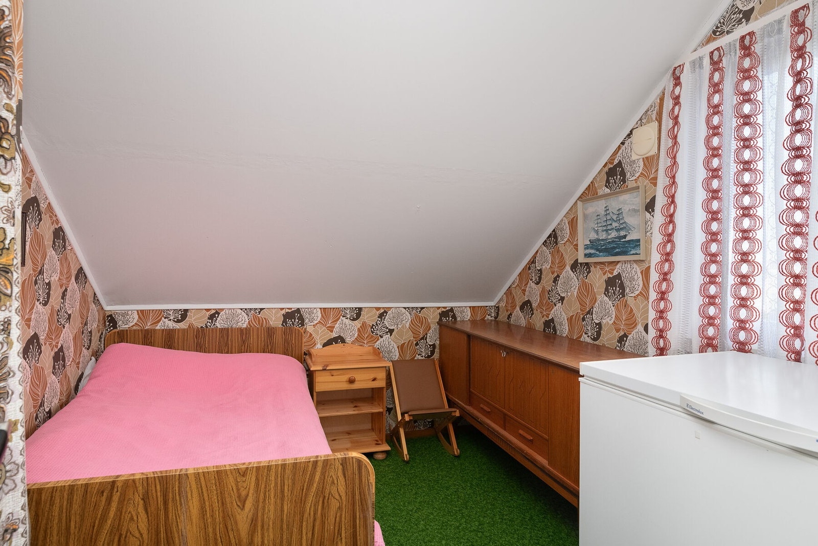 Soverom 3 Galleribilde