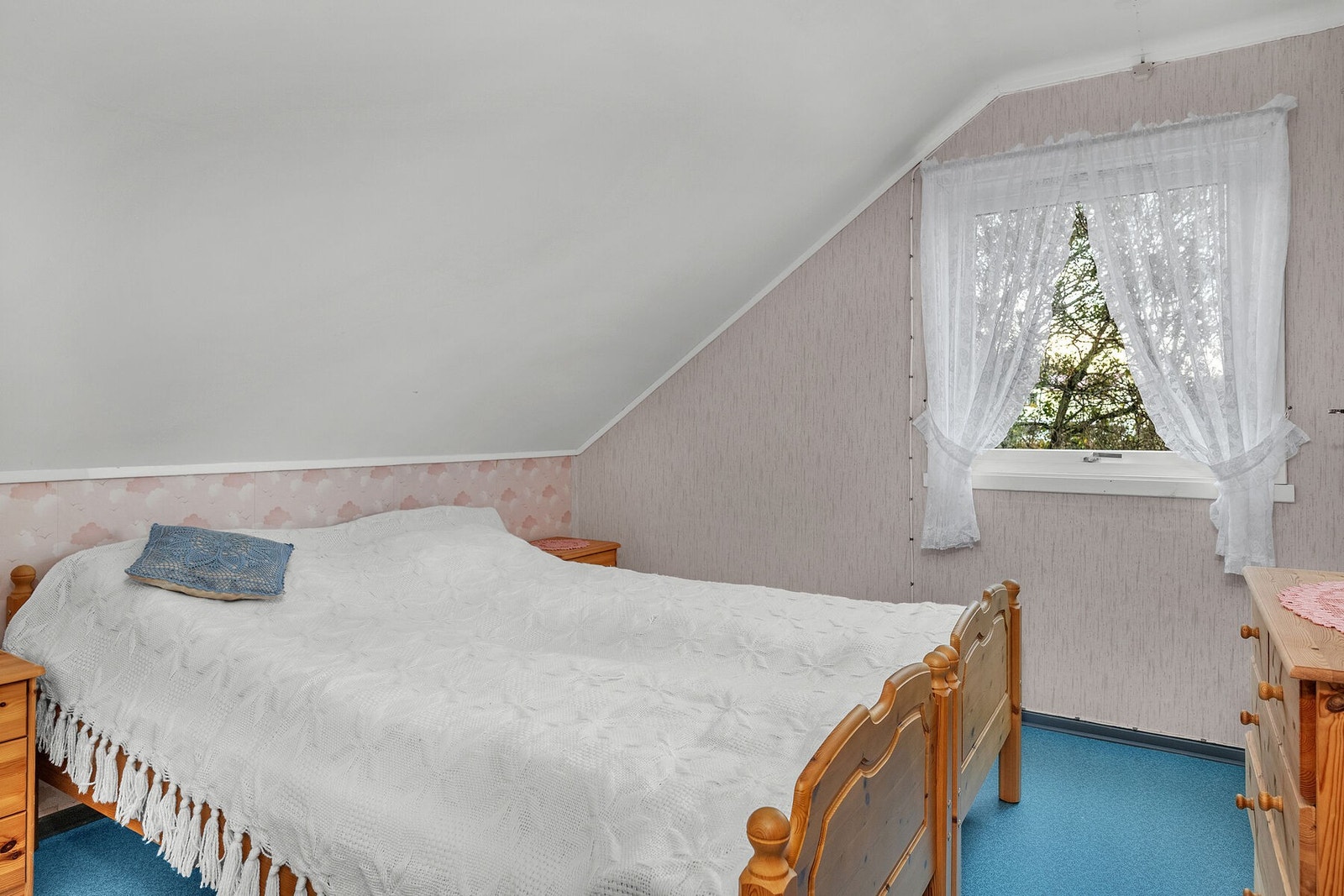 Soverom 1 Galleribilde