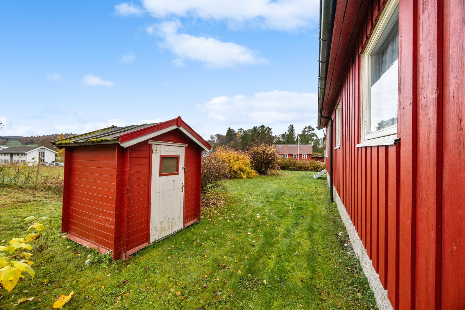 Lekestue/bod Galleribilde