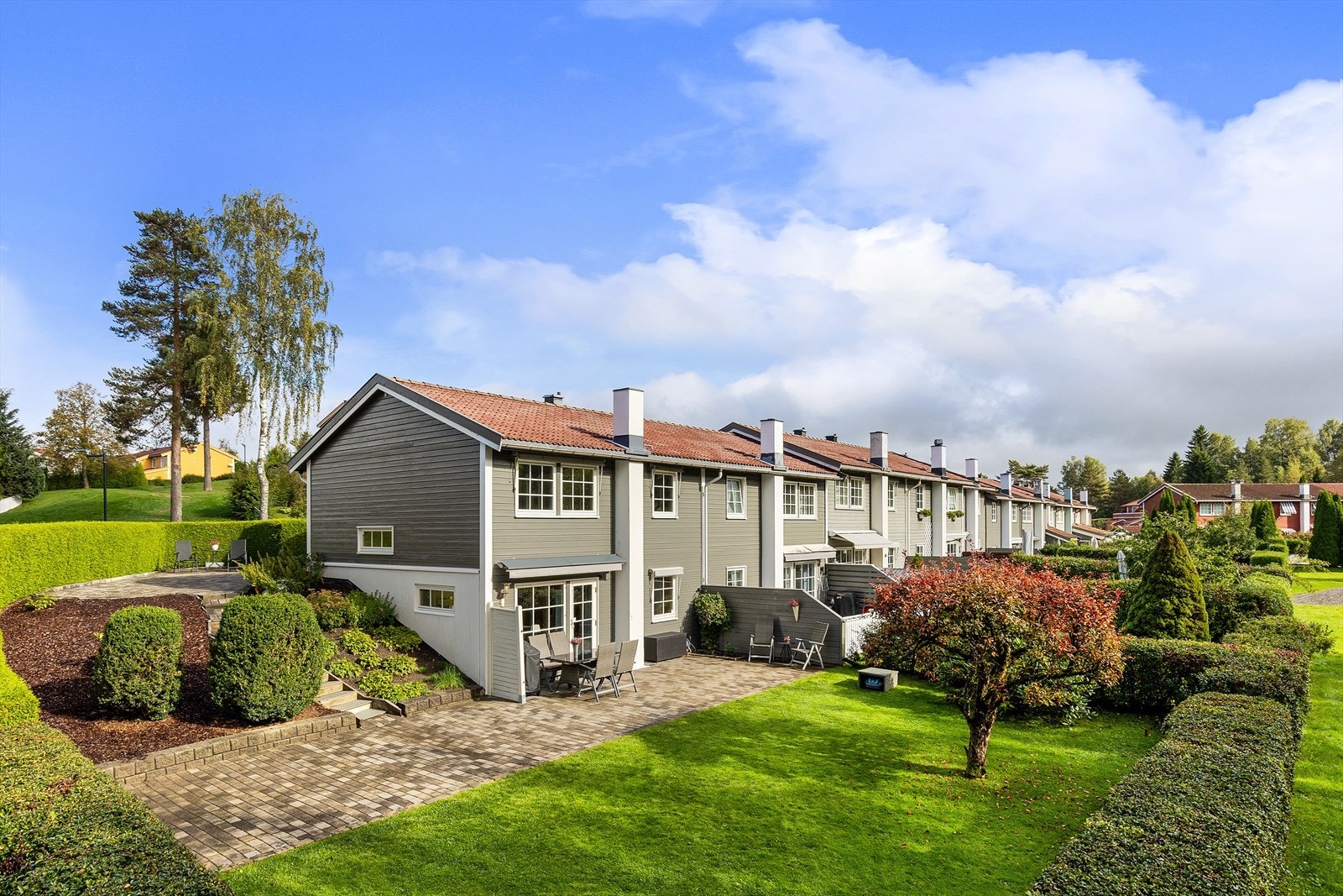 Velkommen til visning i Nyjordstubben 138 ! Galleribilde