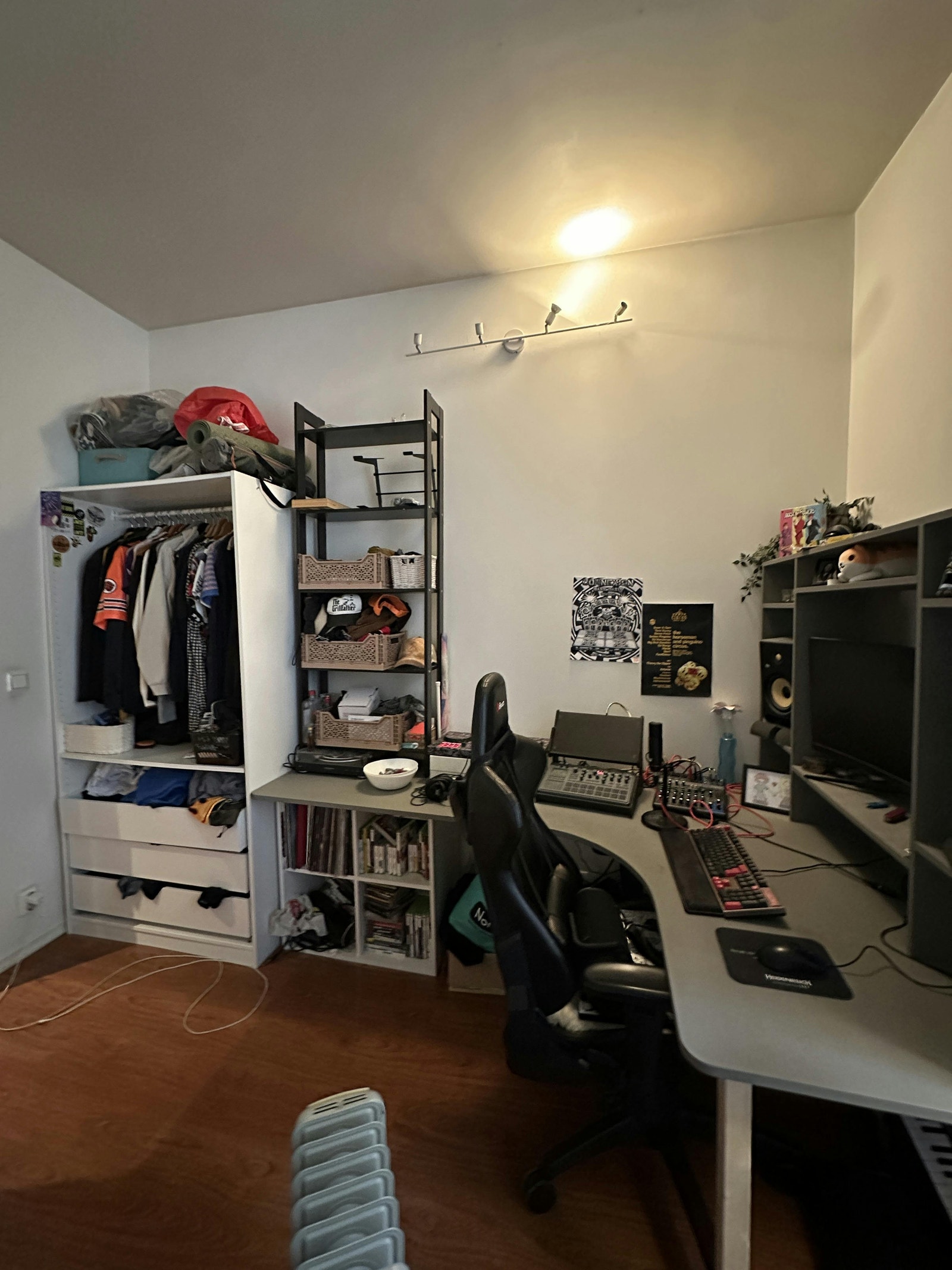 Soverom 3 Galleribilde